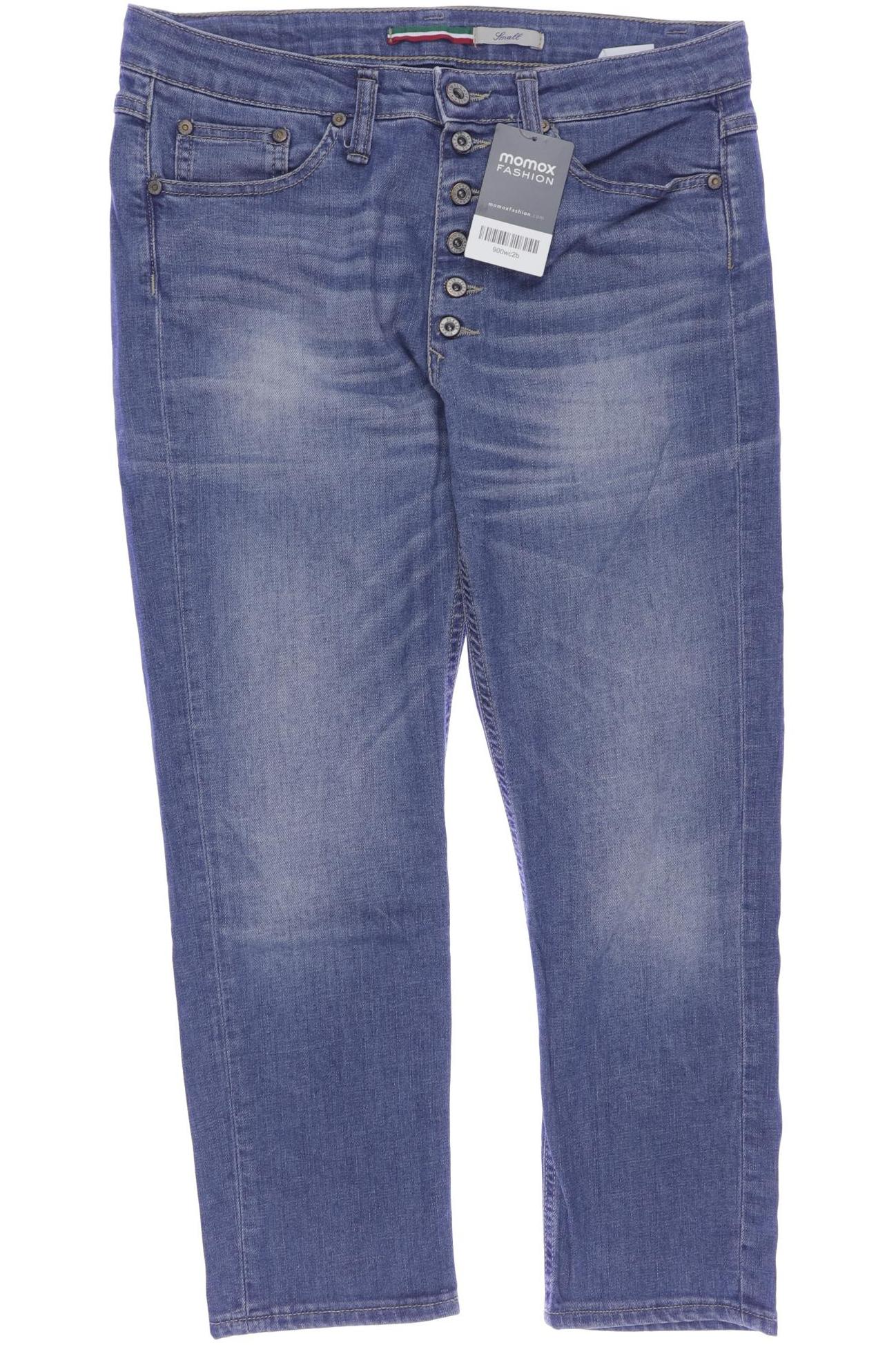 

Please Damen Jeans, blau, Gr. 0