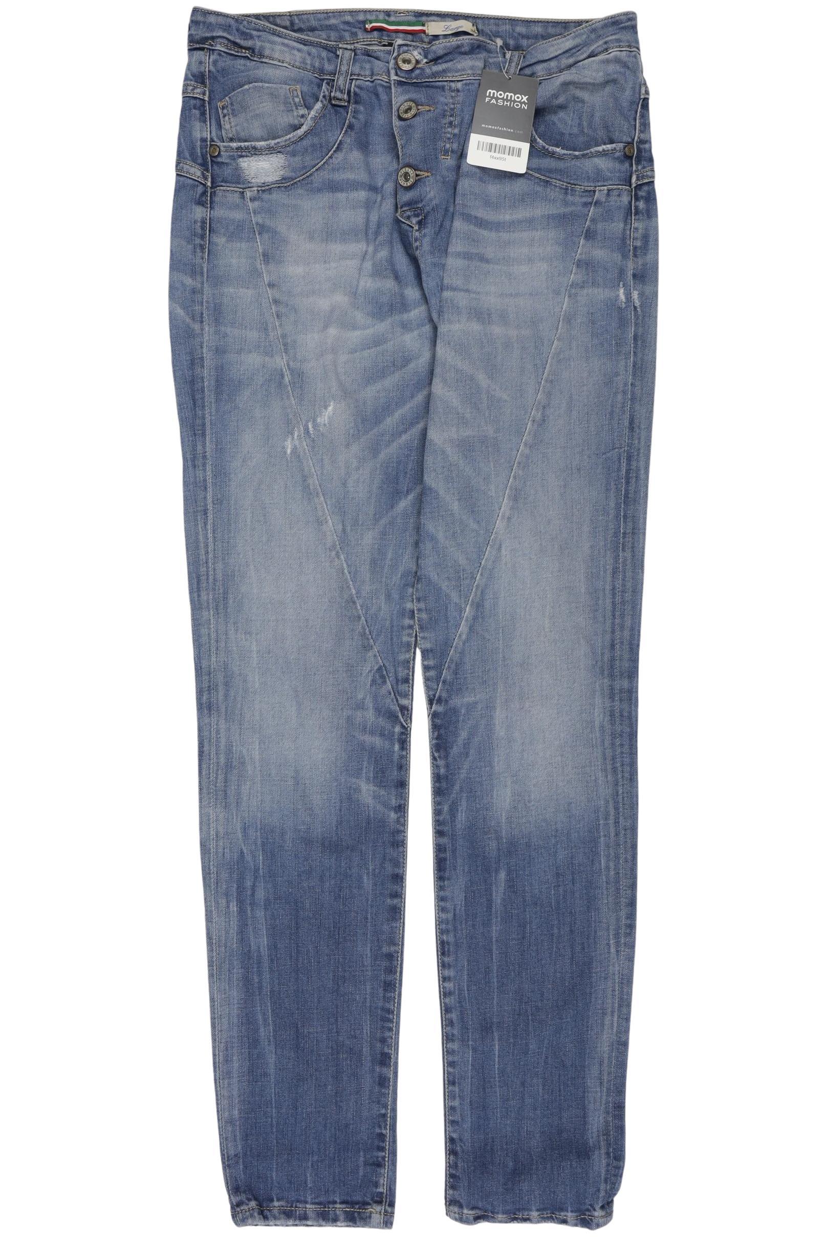 

Please Damen Jeans, blau, Gr. 0
