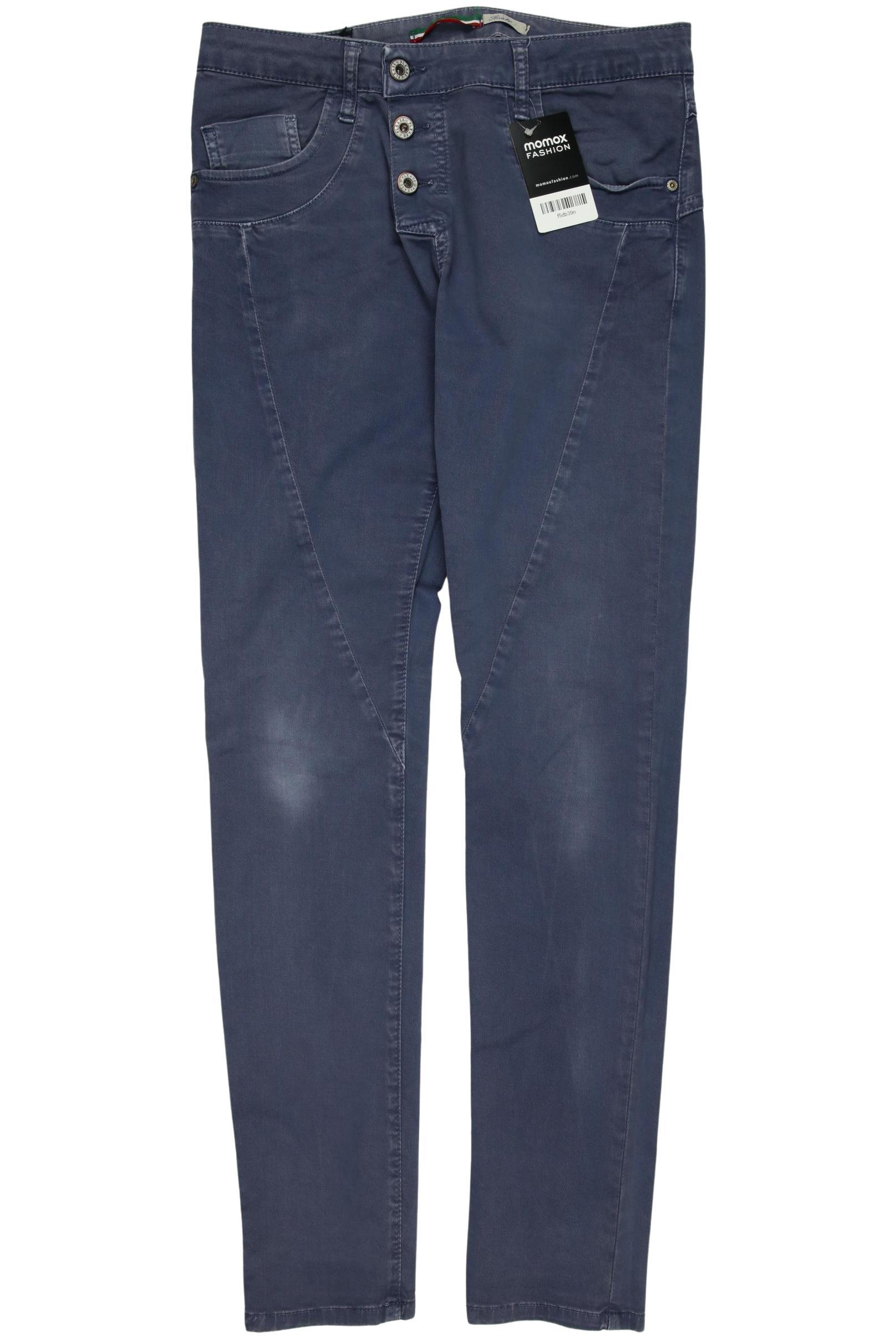 

Please Damen Jeans, blau, Gr. 0