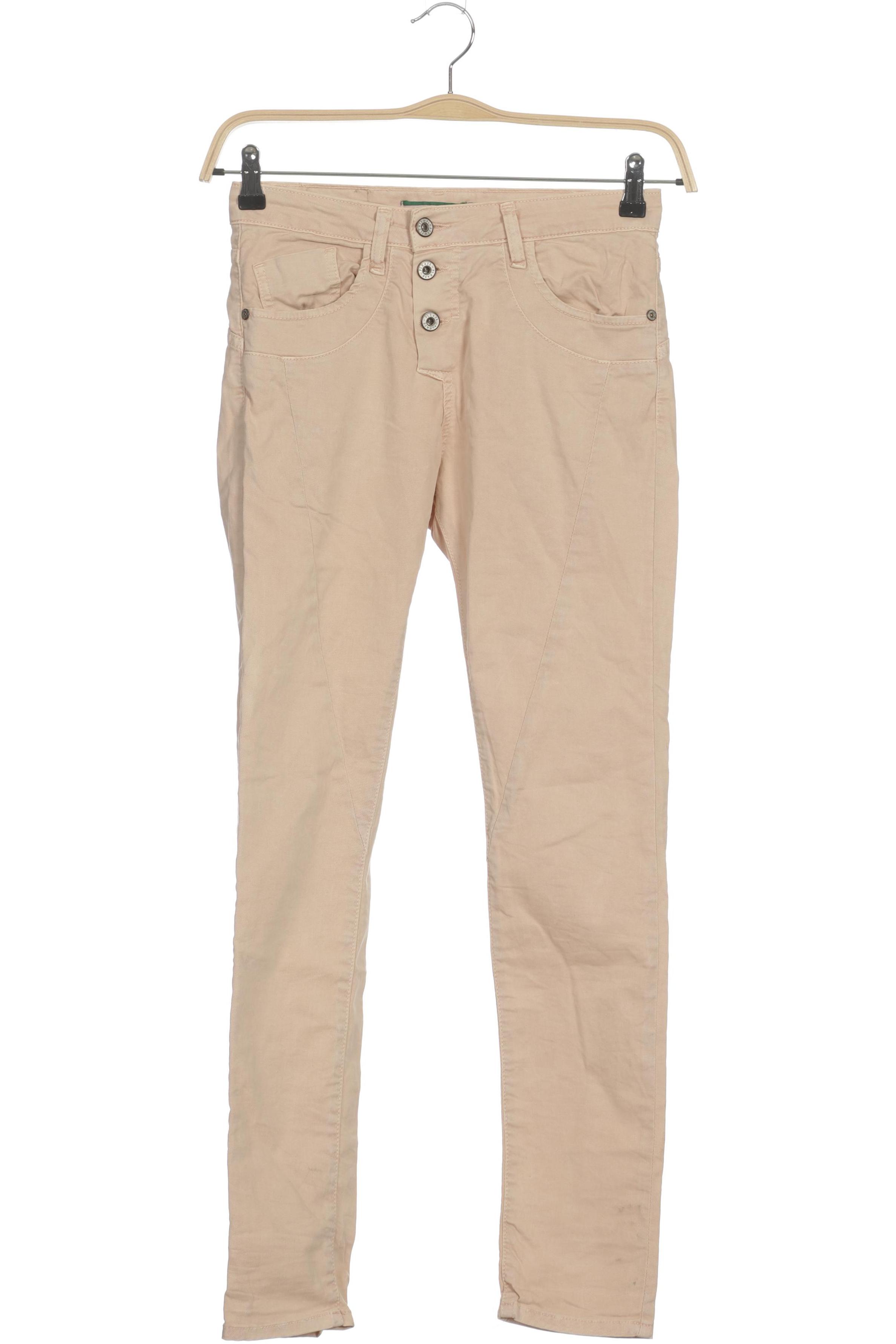 

Please Damen Jeans, pink, Gr.