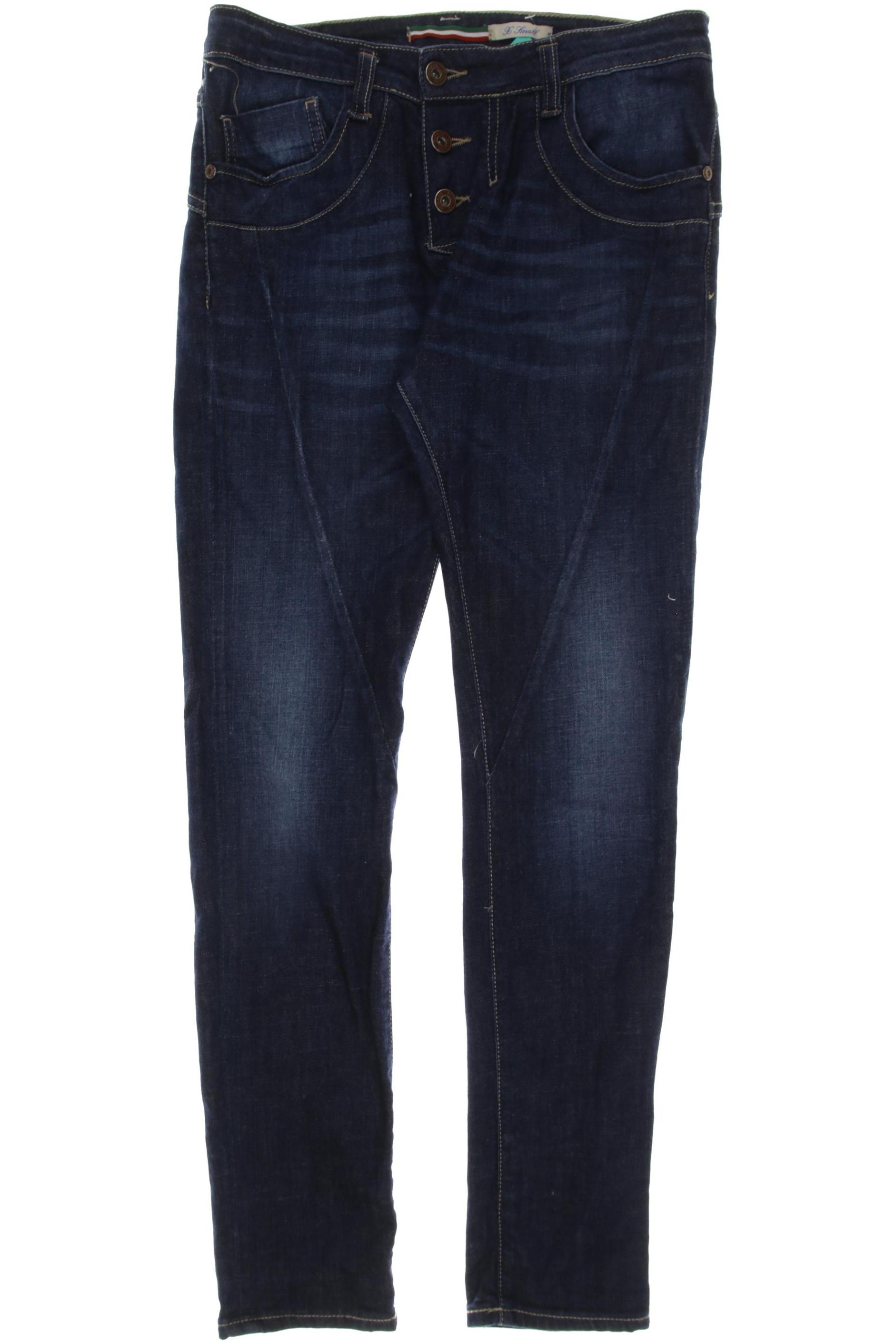 

Please Damen Jeans, blau, Gr.