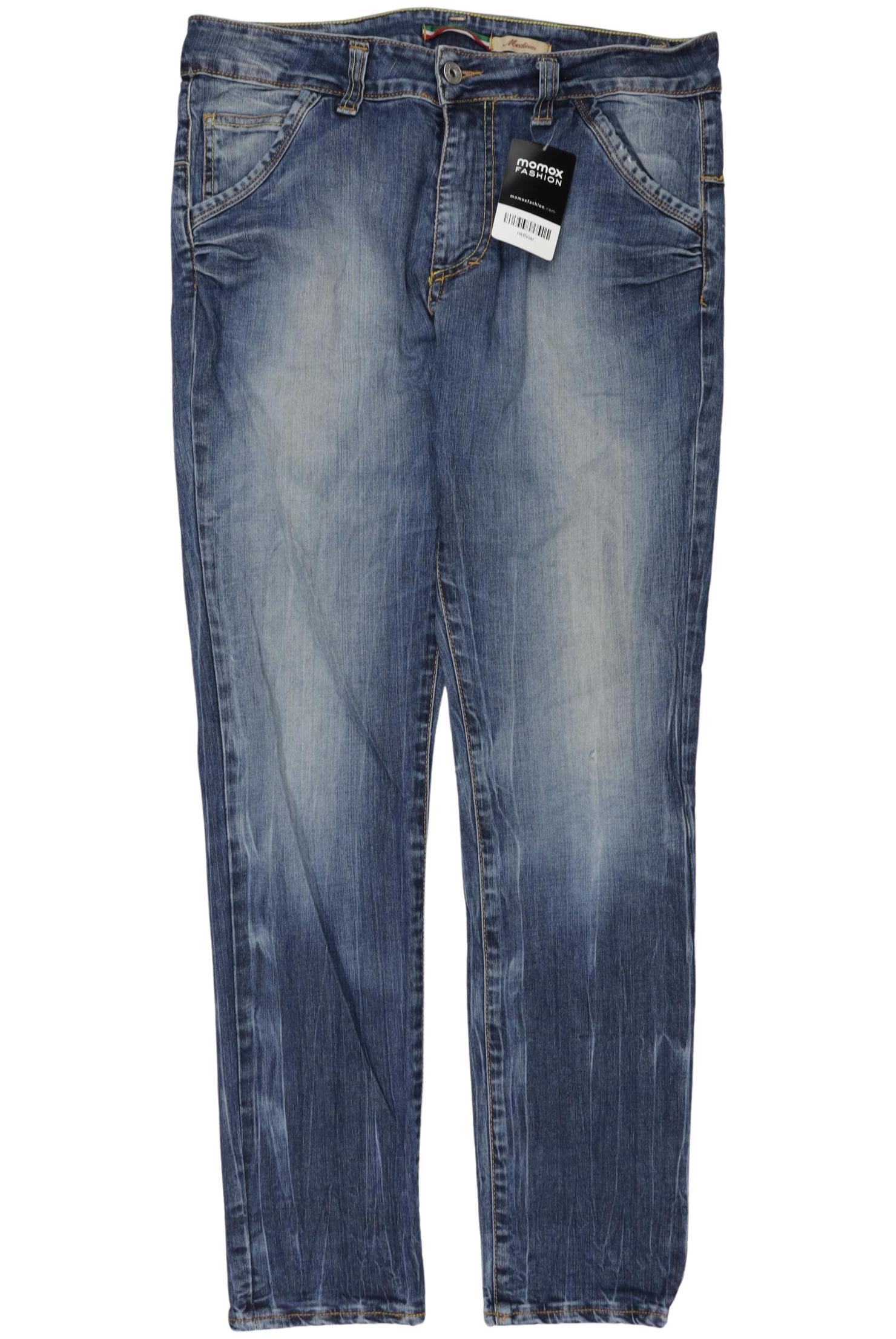 

Please Damen Jeans, blau, Gr. 0