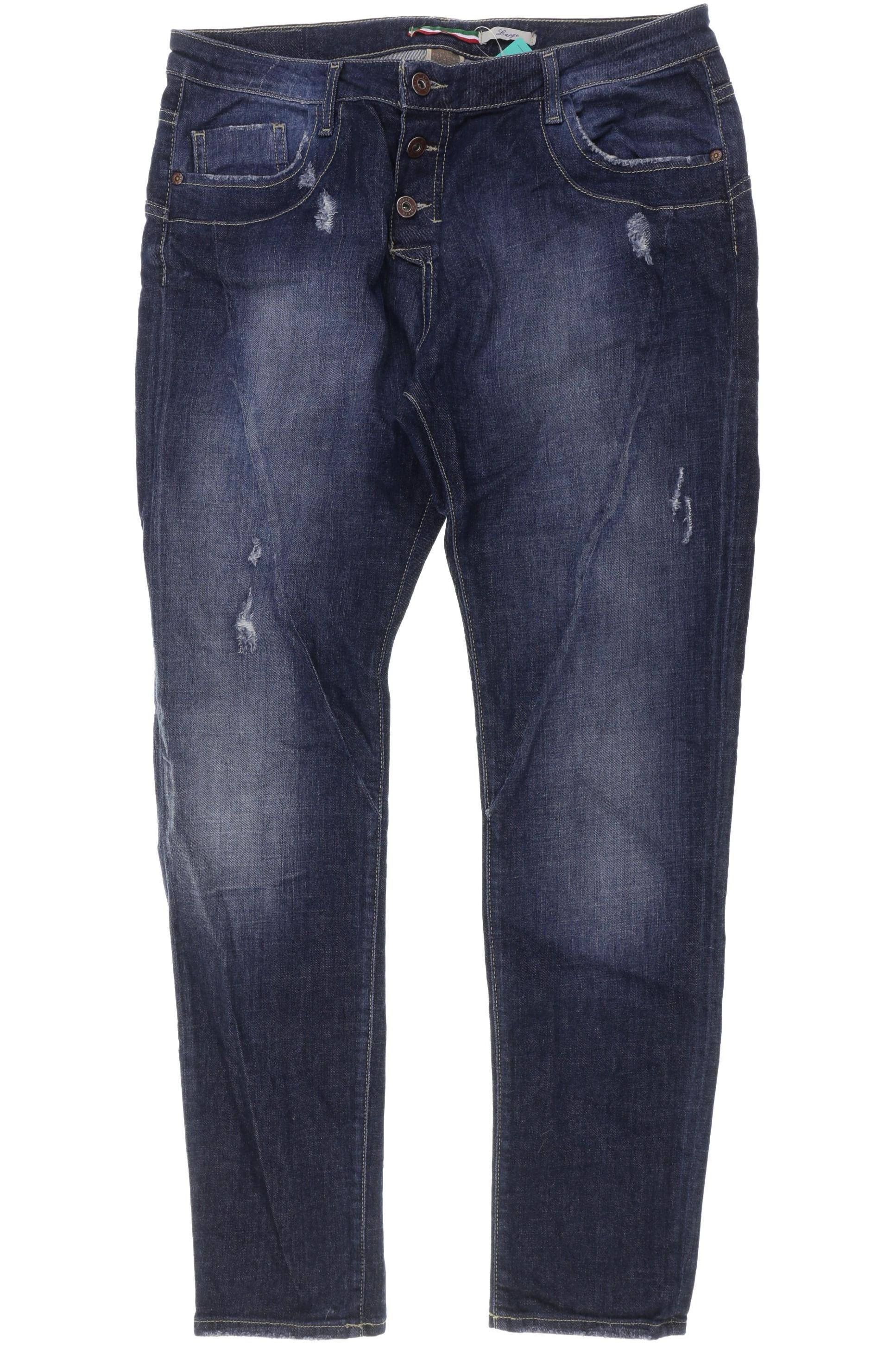 

Please Damen Jeans, blau, Gr. 0