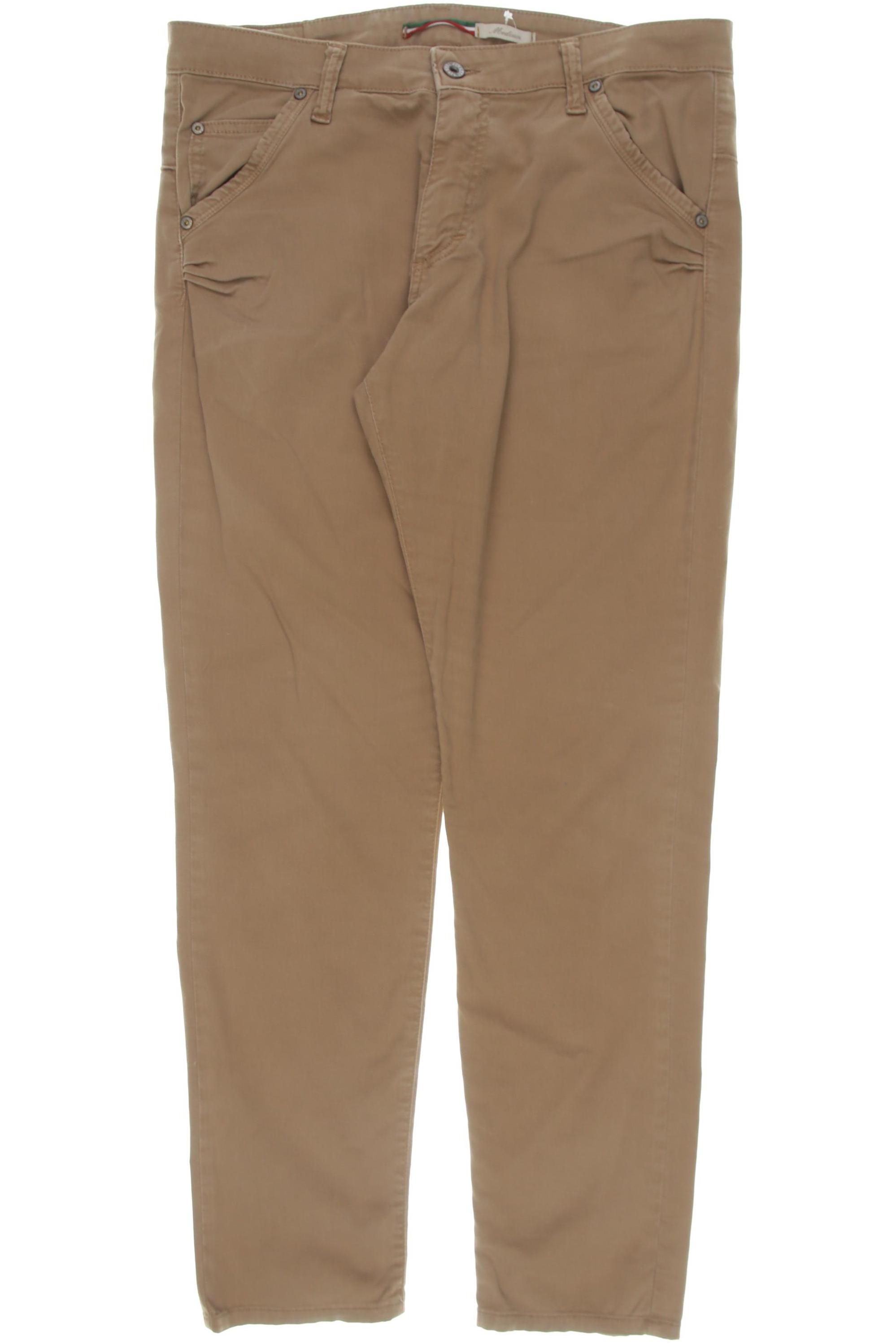 

Please Damen Jeans, beige, Gr.