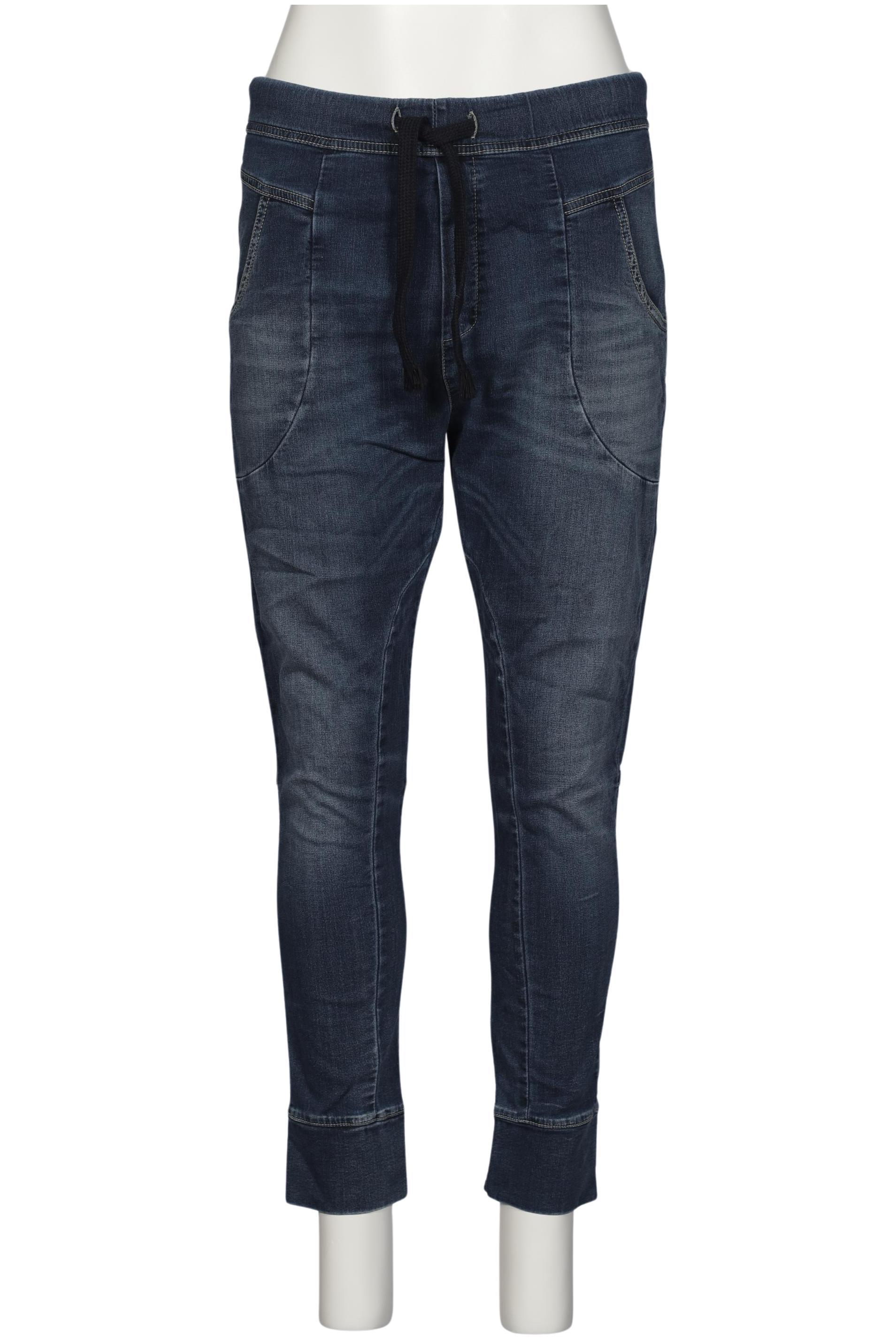 

Please Damen Jeans, blau, Gr. 0