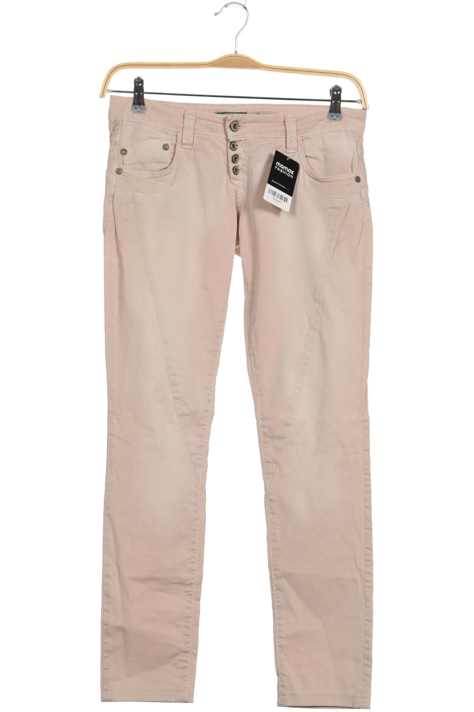 

Please Damen Jeans, pink, Gr. 0