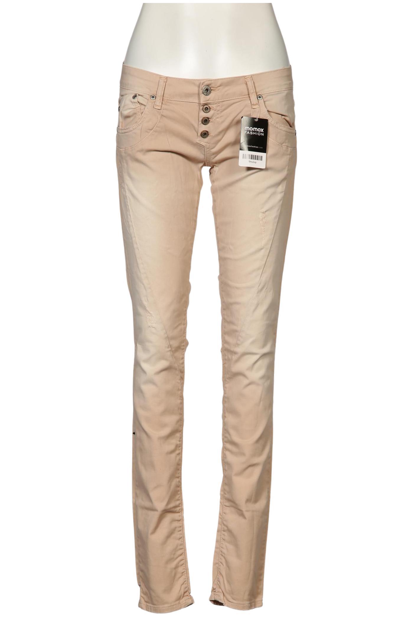 

Please Damen Jeans, beige, Gr. 0