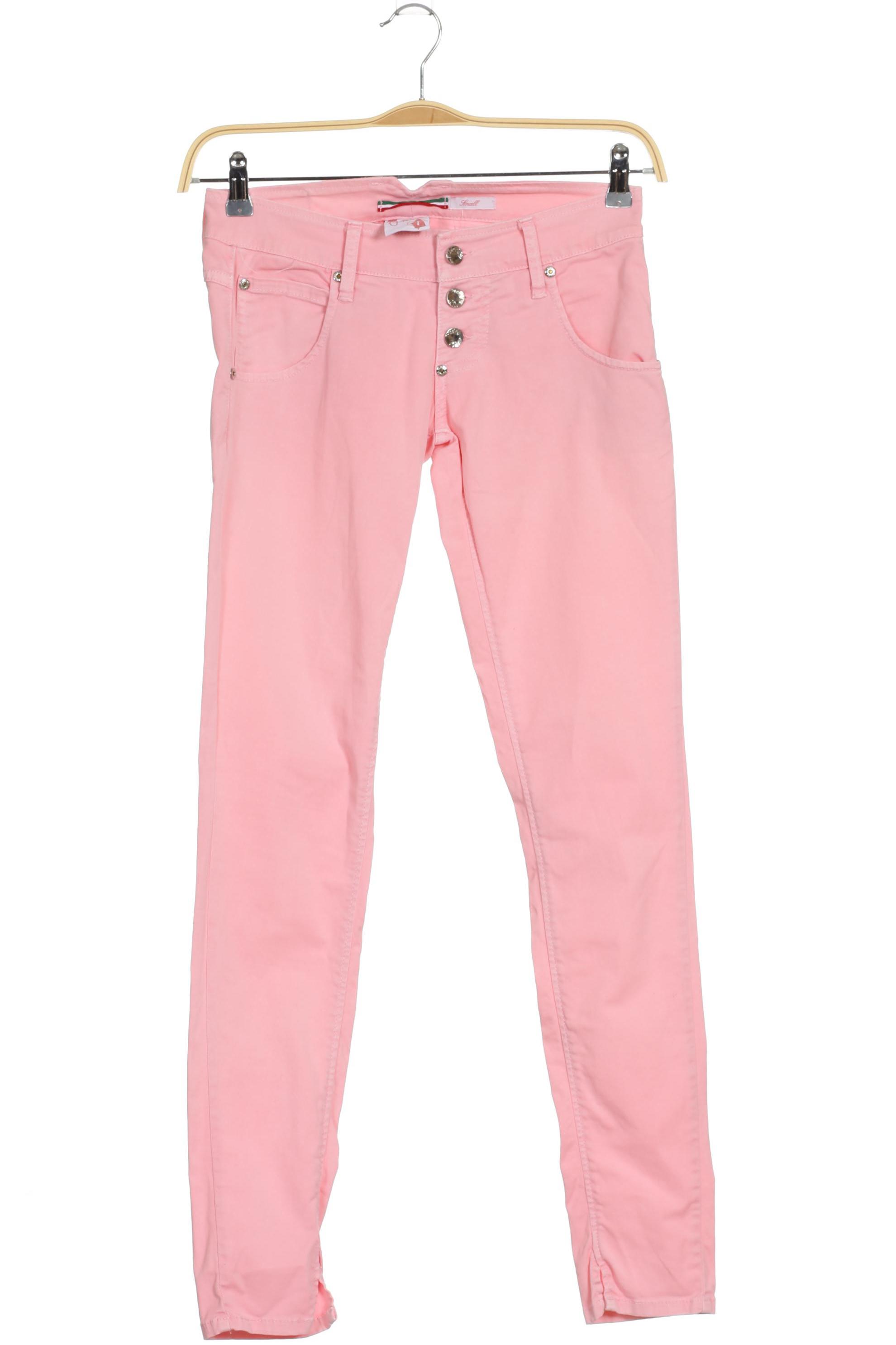 

Please Damen Jeans, pink, Gr. 0