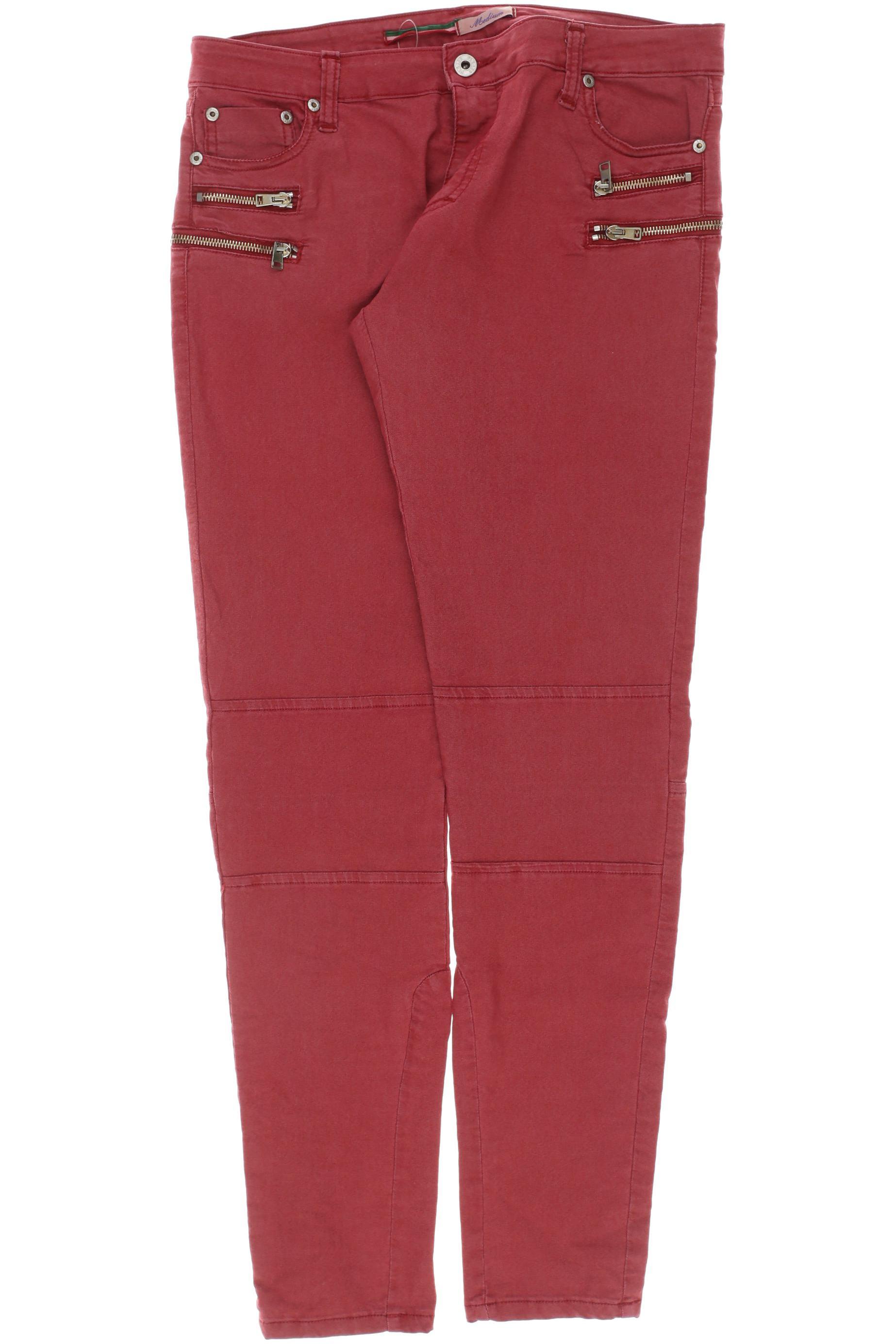 

Please Damen Jeans, pink, Gr.