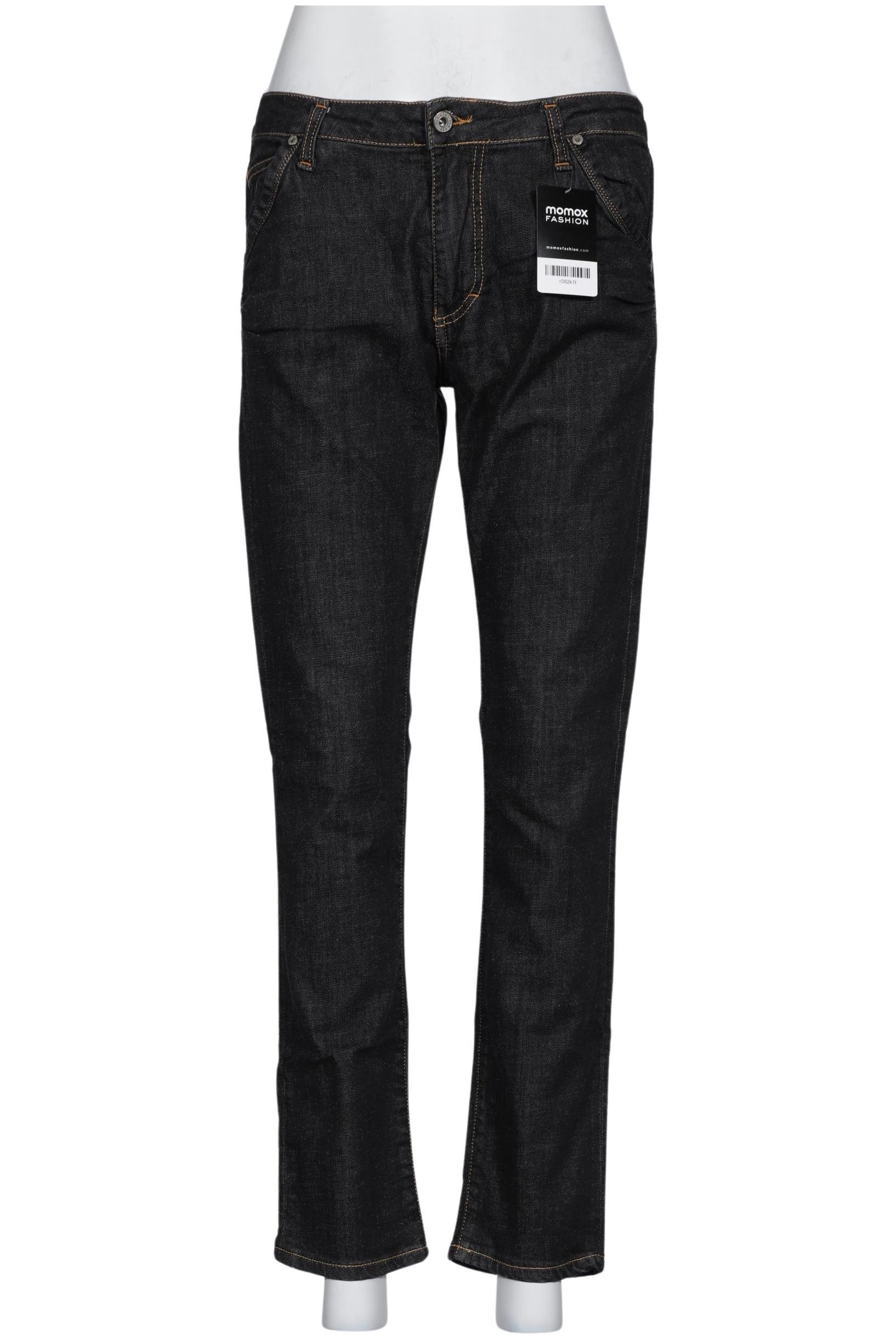 

Please Damen Jeans, marineblau, Gr. 0