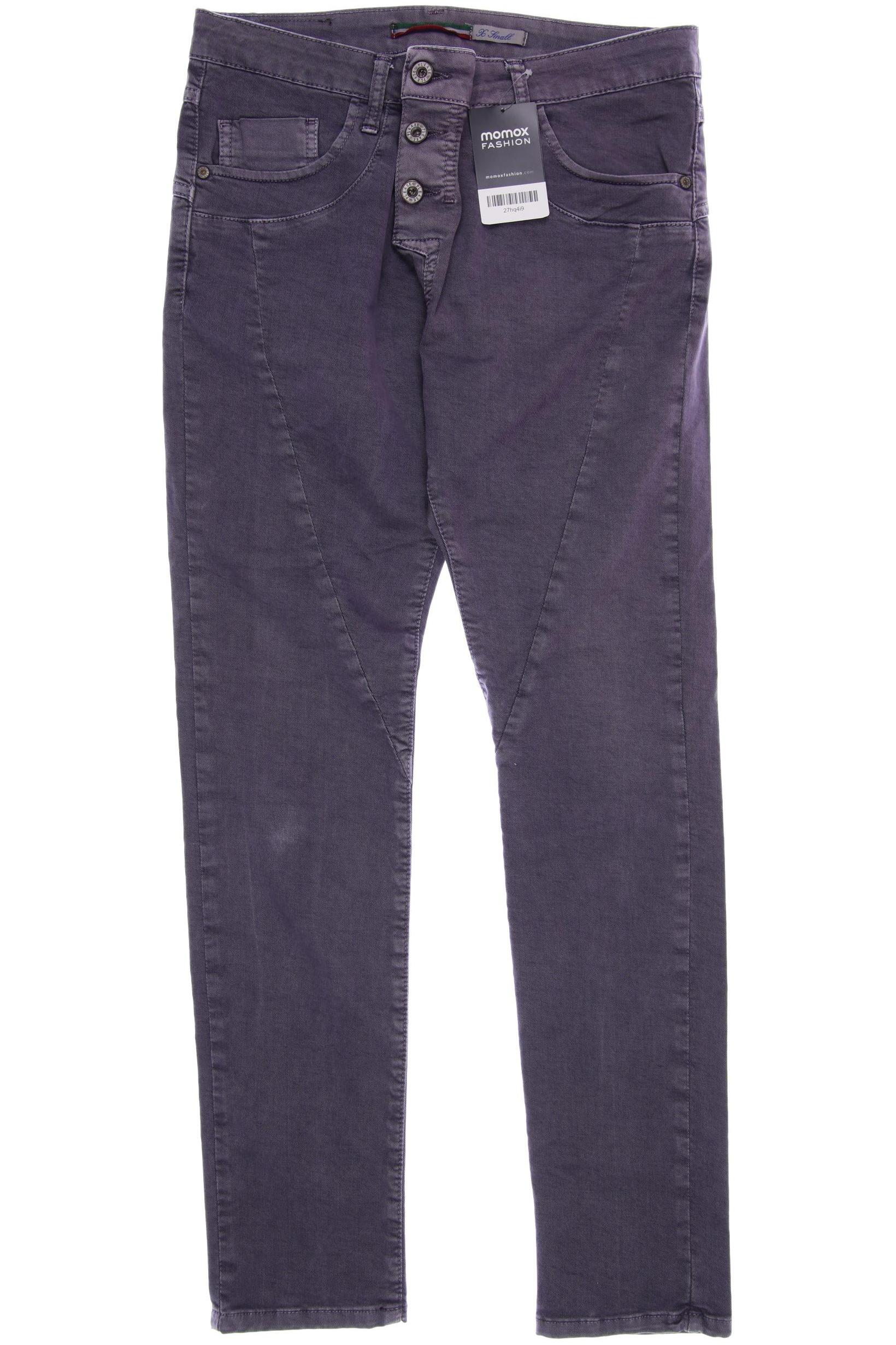 

Please Damen Jeans, grau, Gr. 0