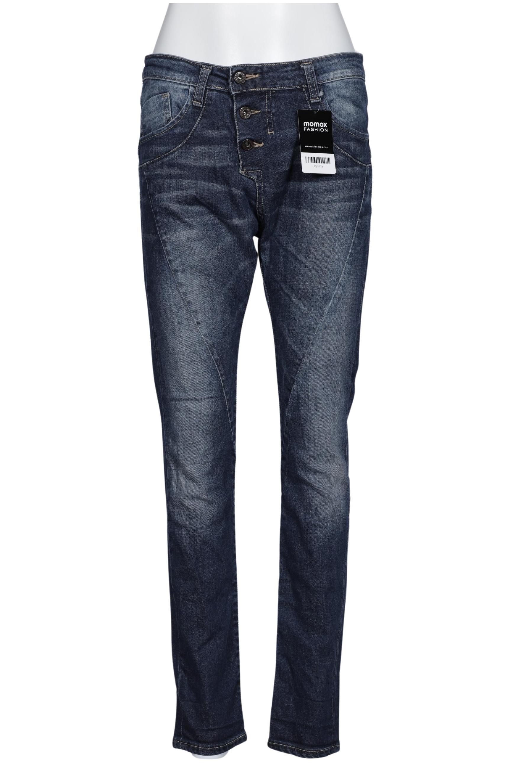 

Please Damen Jeans, blau, Gr. 0
