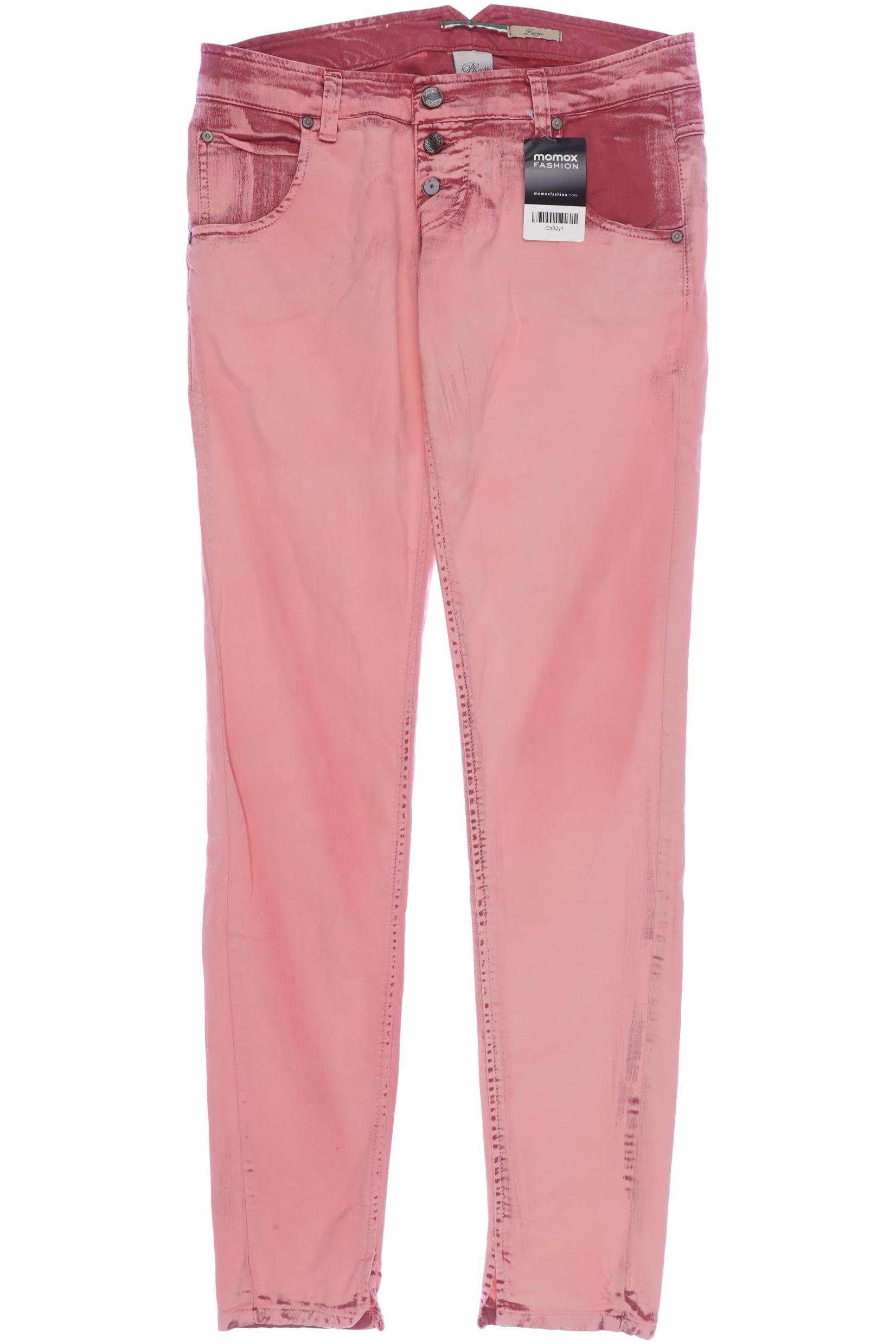 

Please Damen Jeans, pink, Gr. 0