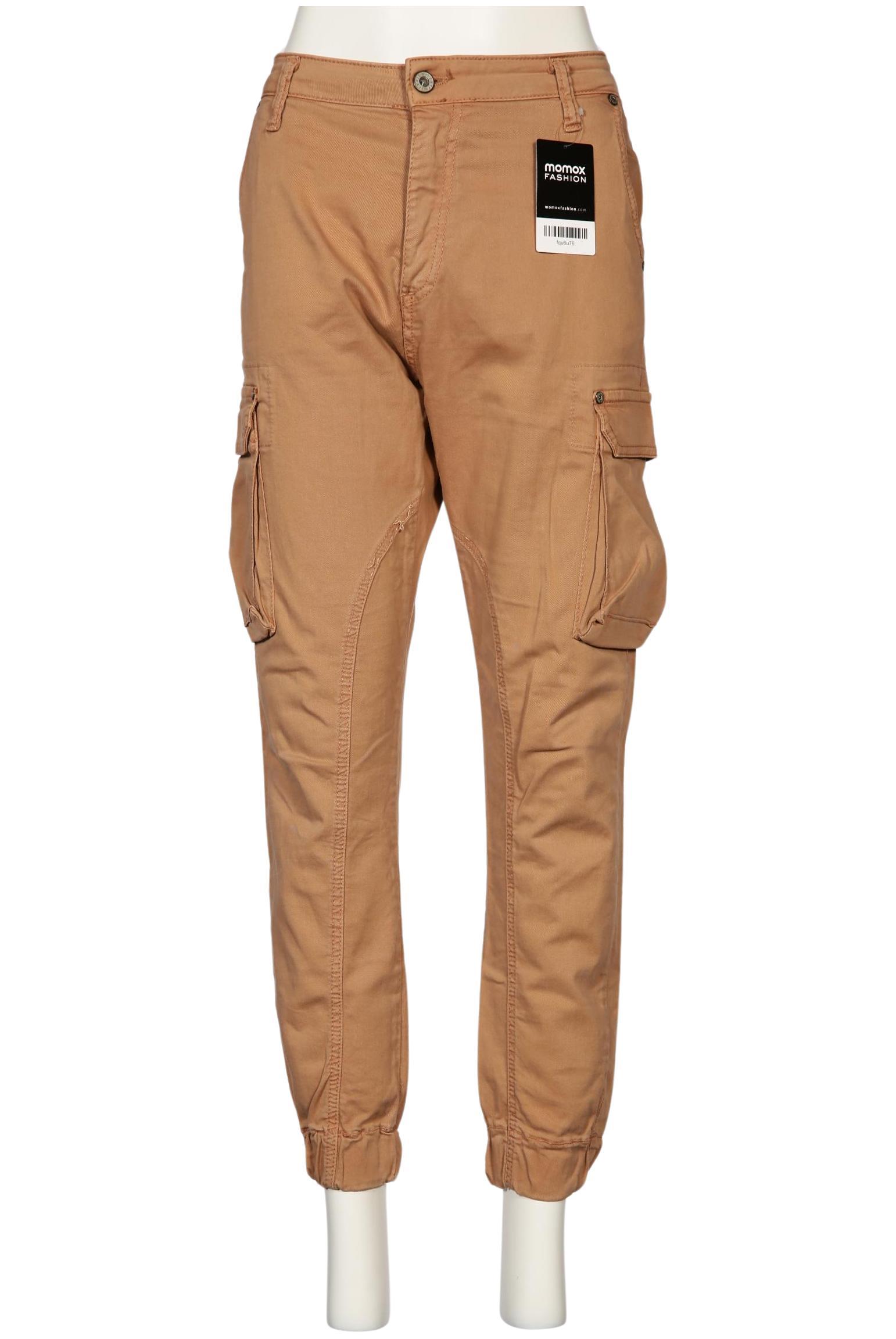 

Please Damen Jeans, beige, Gr. 0