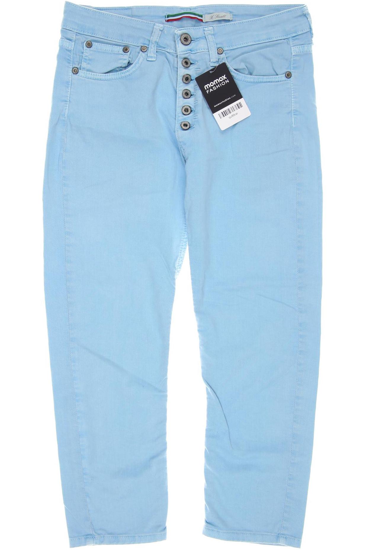 

Please Damen Jeans, hellblau, Gr. 0