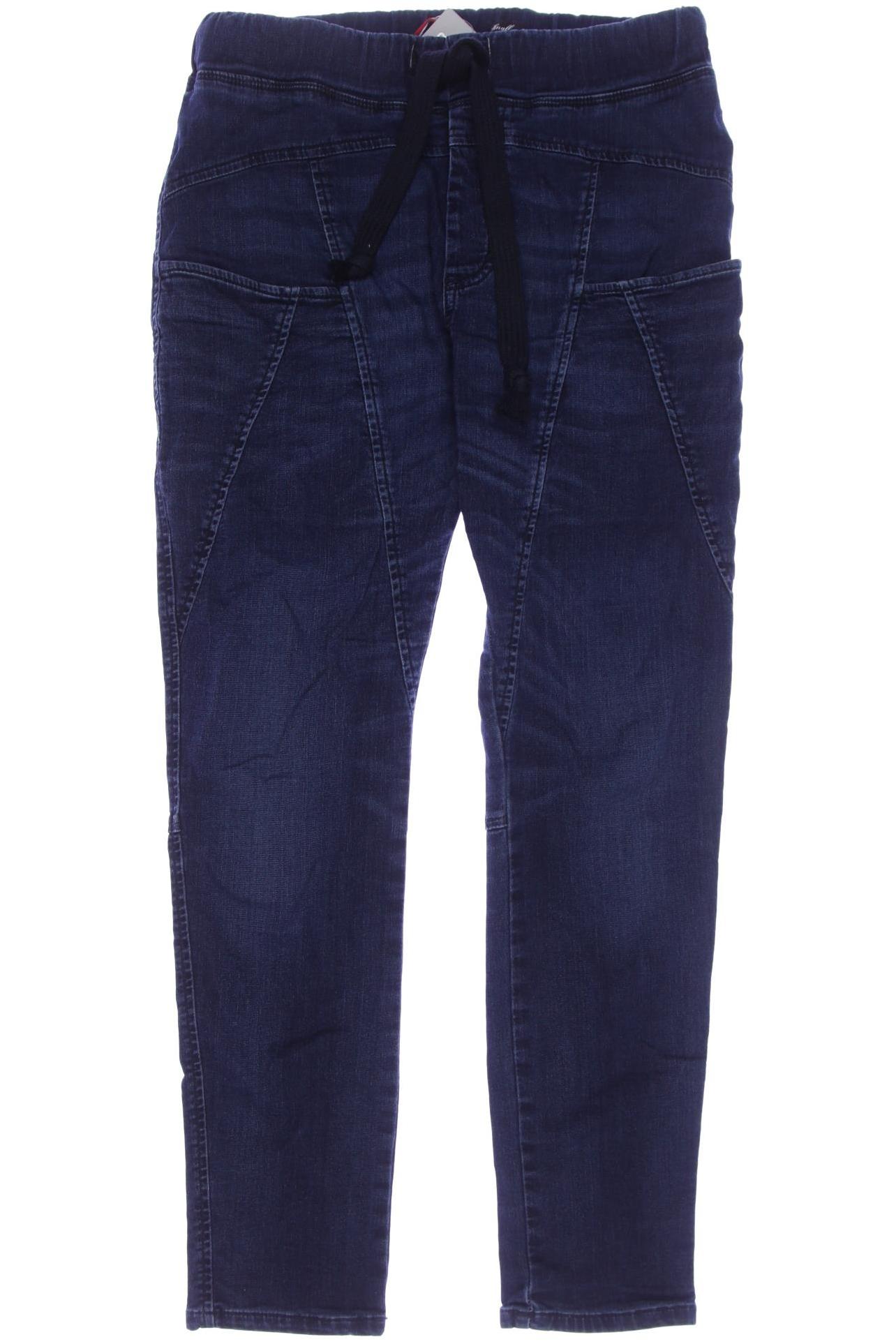 

Please Damen Jeans, blau, Gr. 0