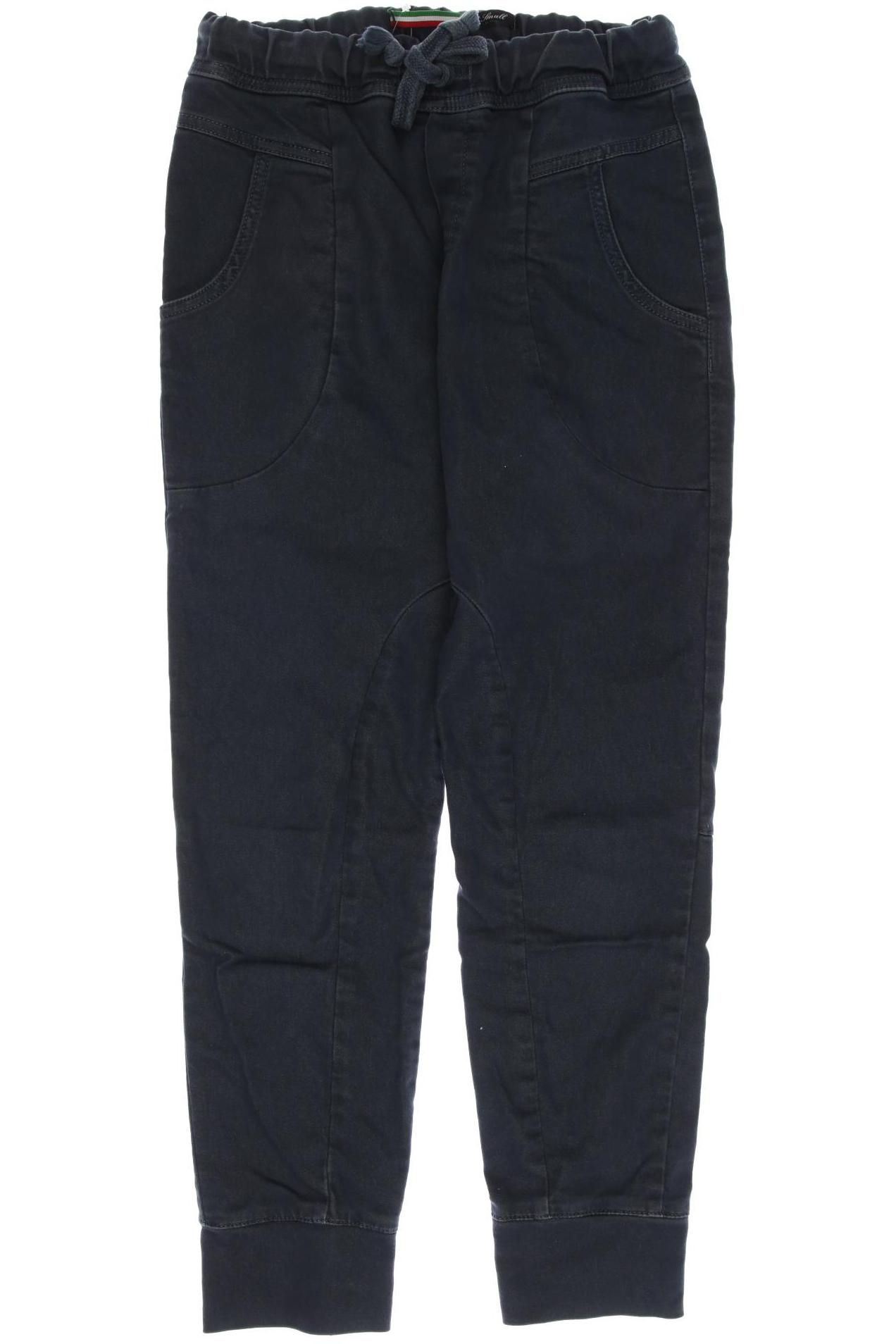 

PLEASE Damen Jeans, blau