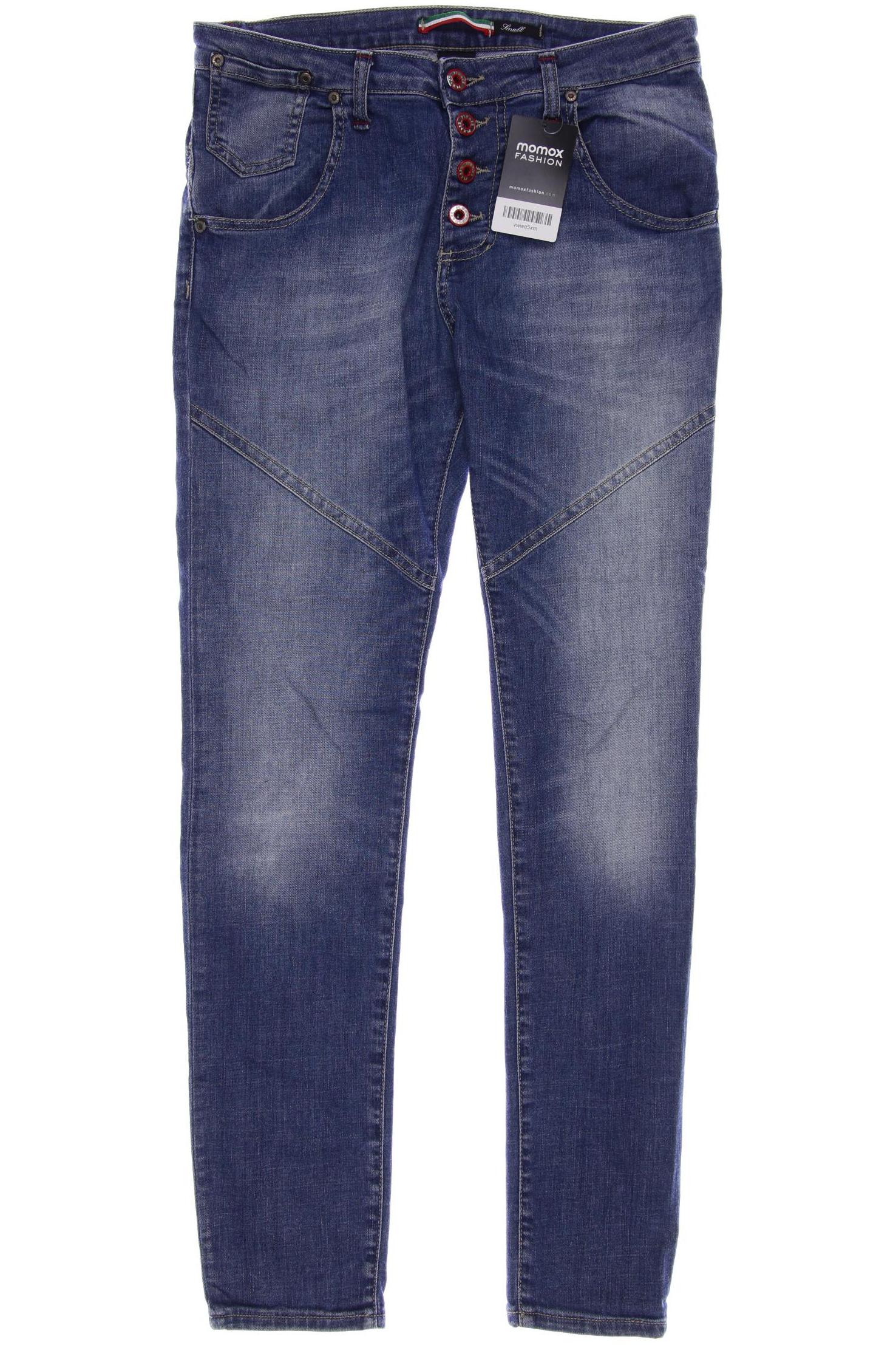

Please Damen Jeans, blau, Gr. 36