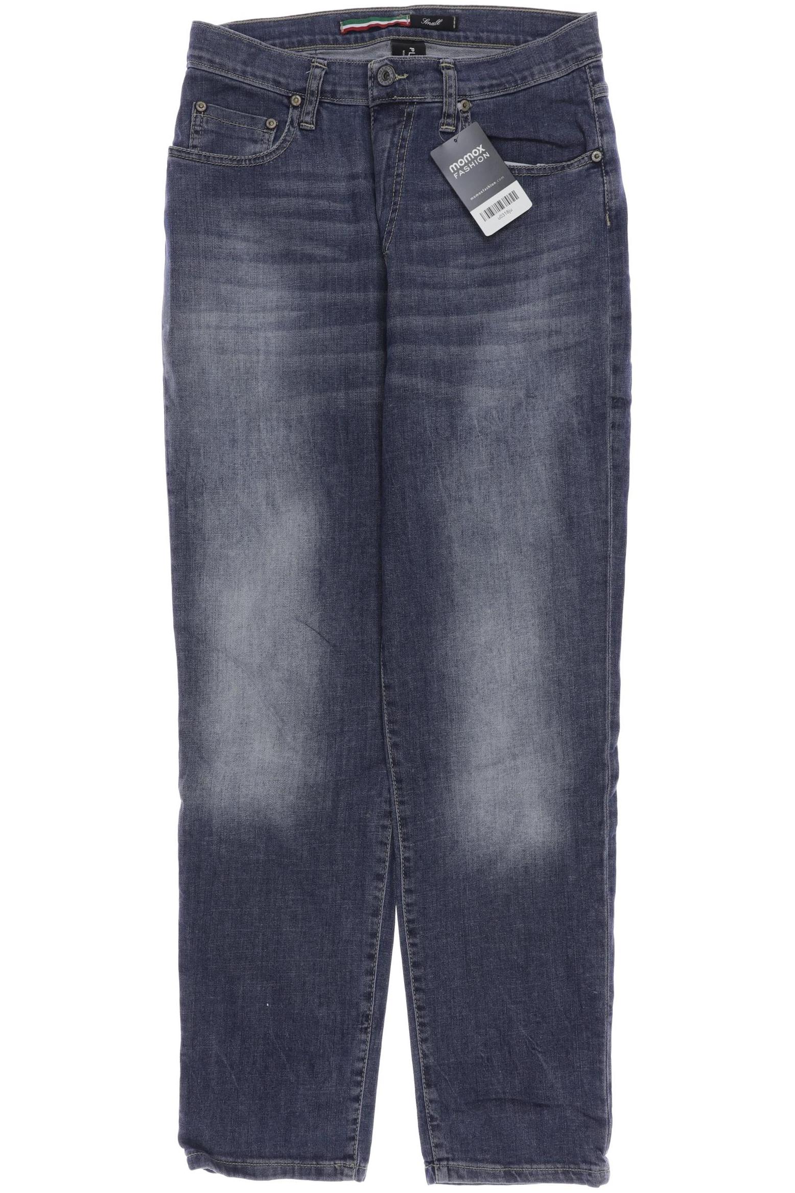 

Please Damen Jeans, blau, Gr. 0