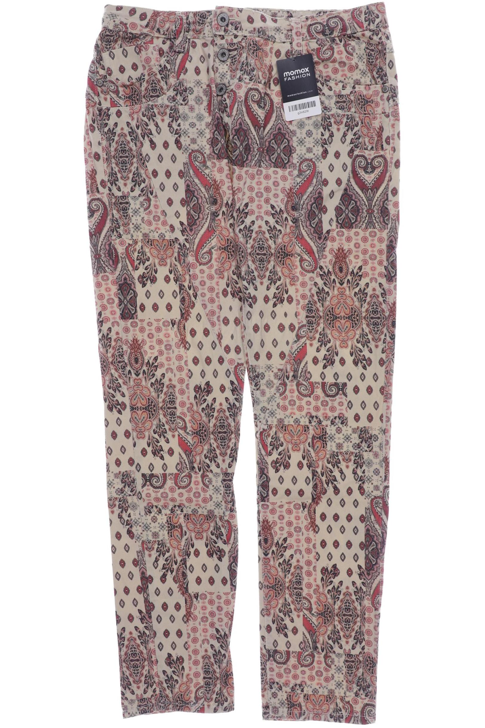 

PLEASE Damen Jeans, mehrfarbig