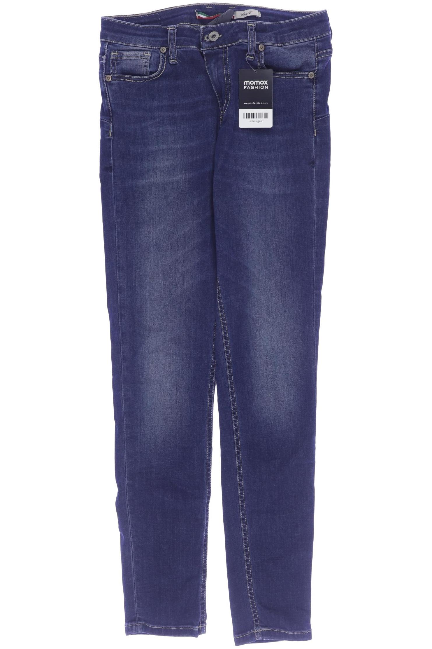 

Please Damen Jeans, marineblau, Gr. 0