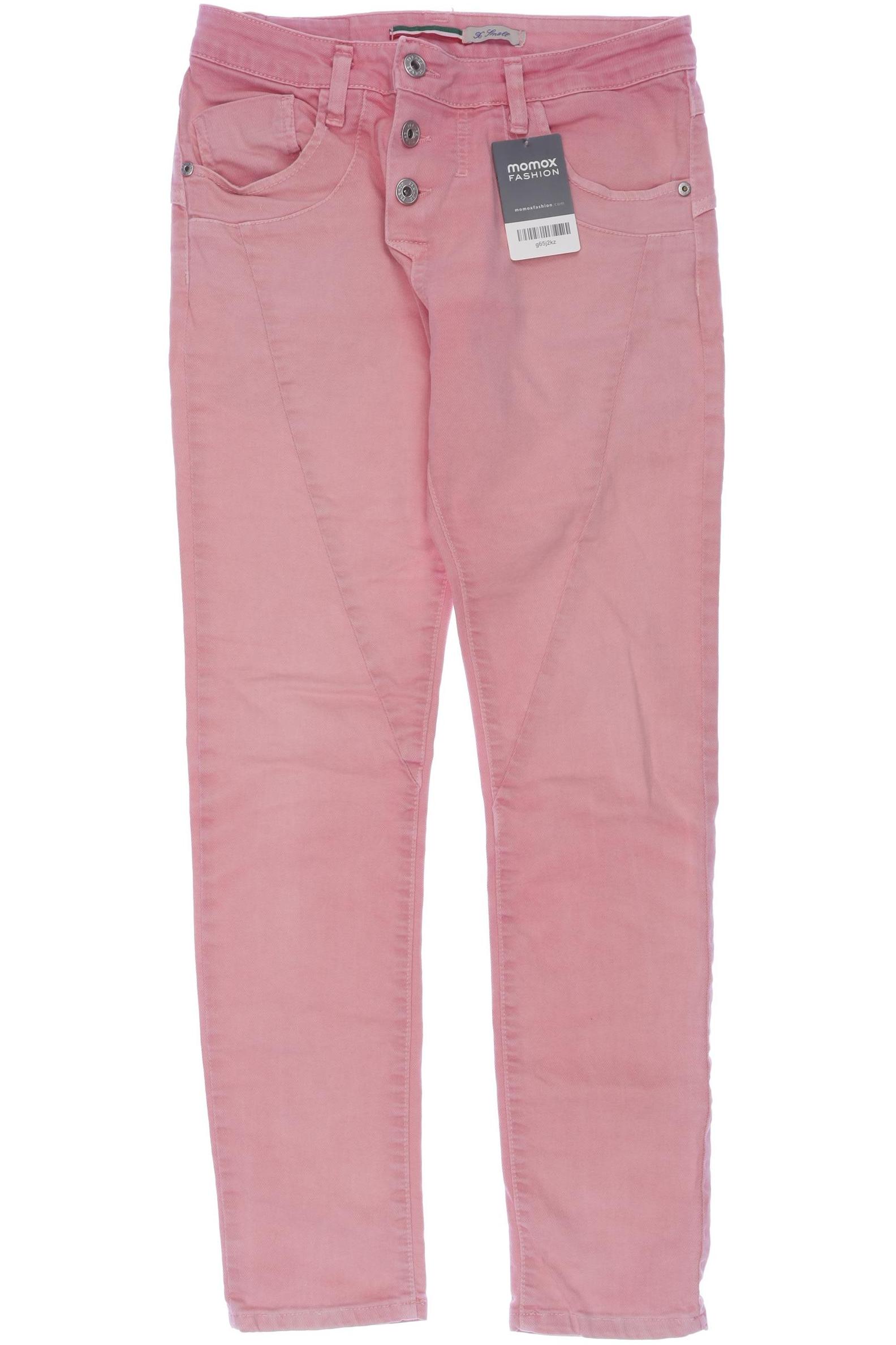 

Please Damen Jeans, pink, Gr. 0