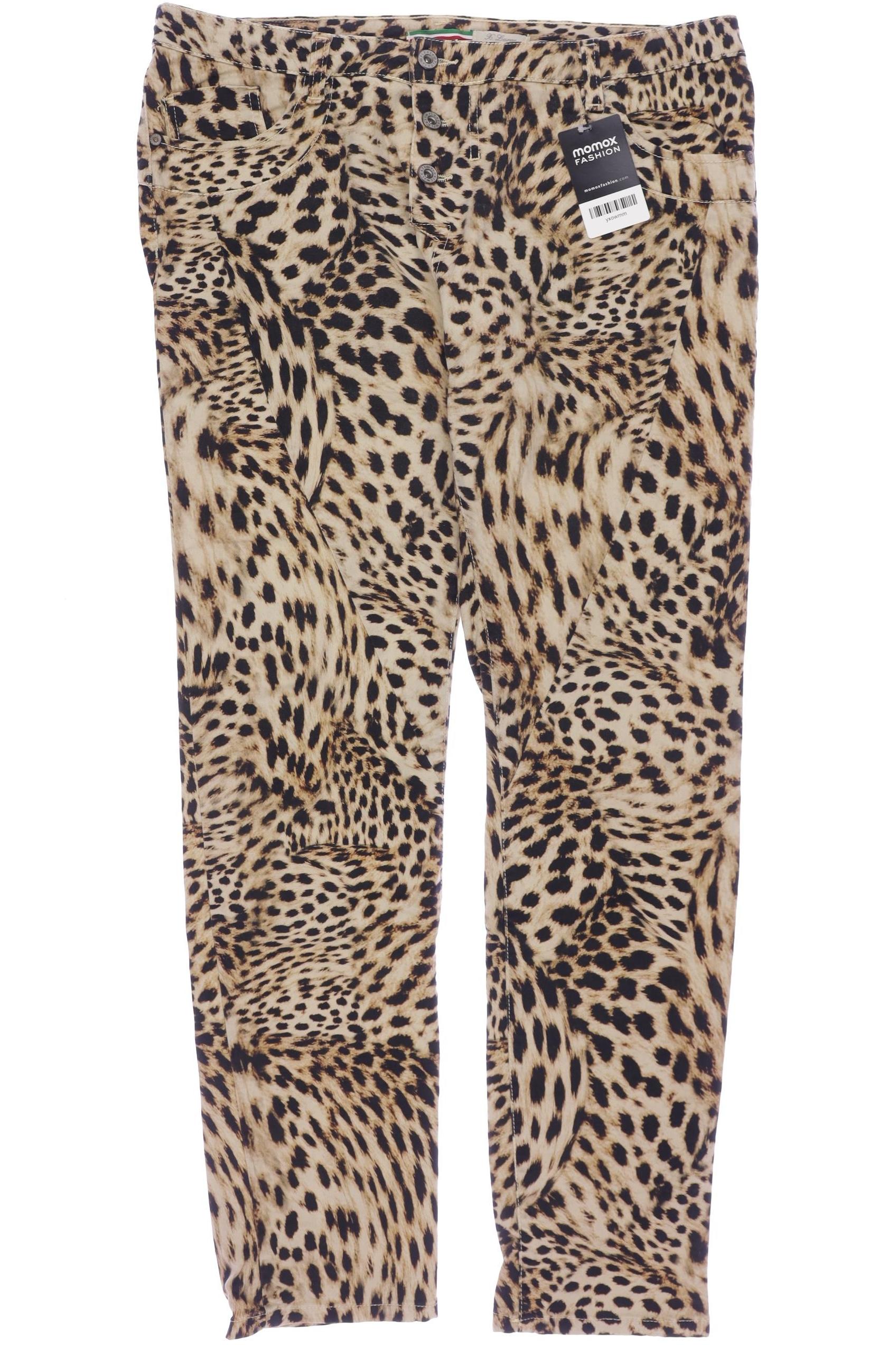 

Please Damen Jeans, beige, Gr. 0