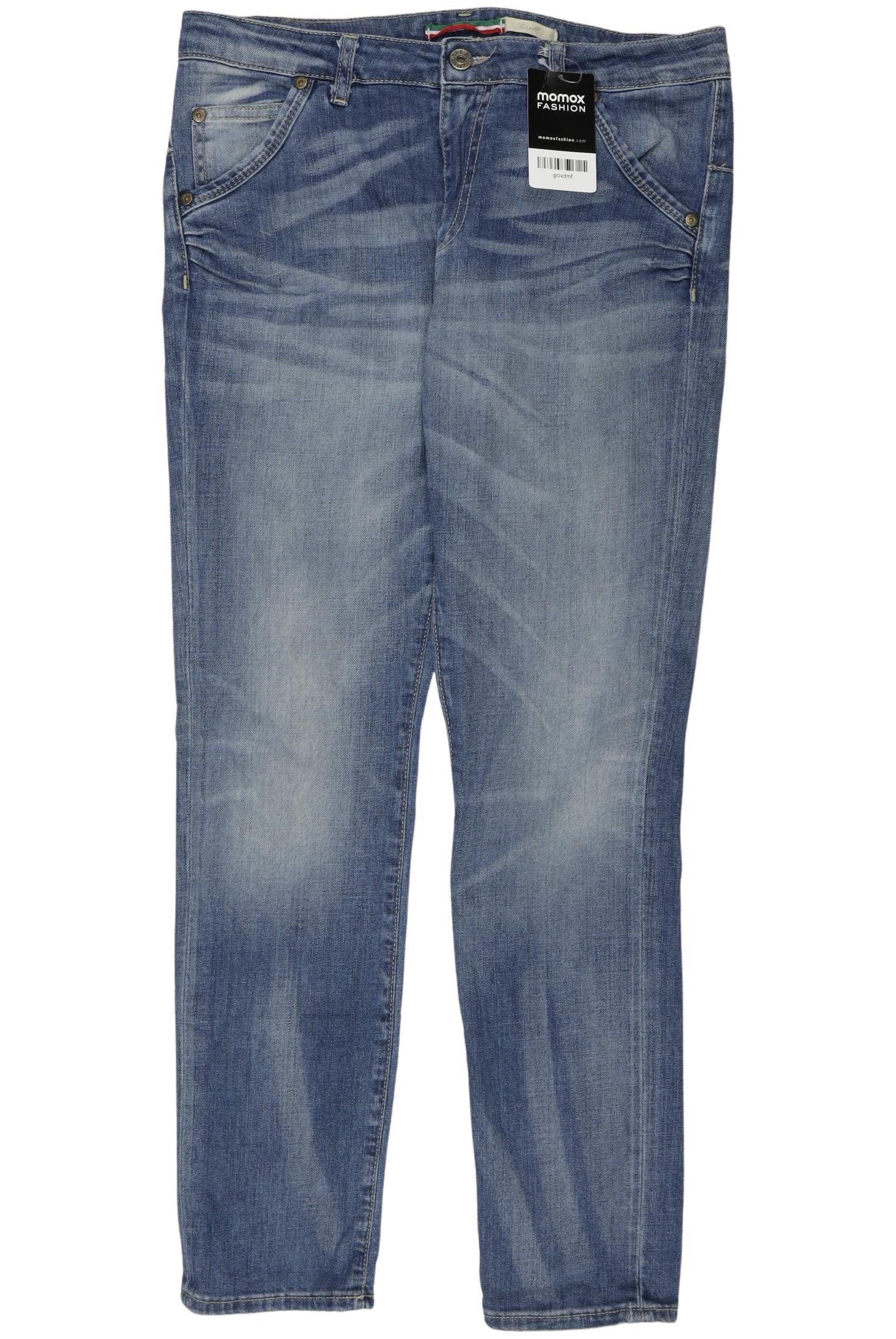 

Please Damen Jeans, blau, Gr. 0