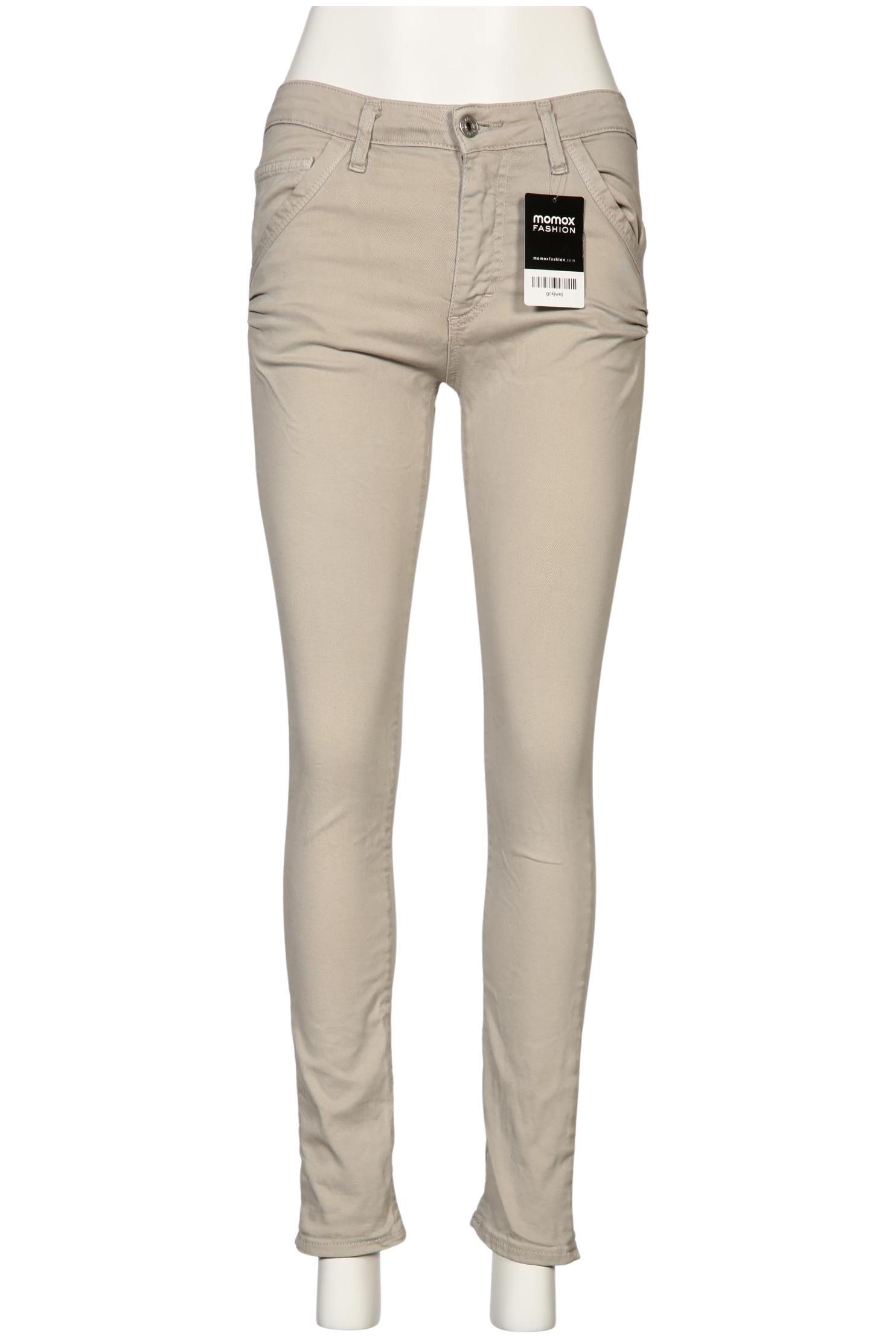 

Please Damen Jeans, beige, Gr. 0