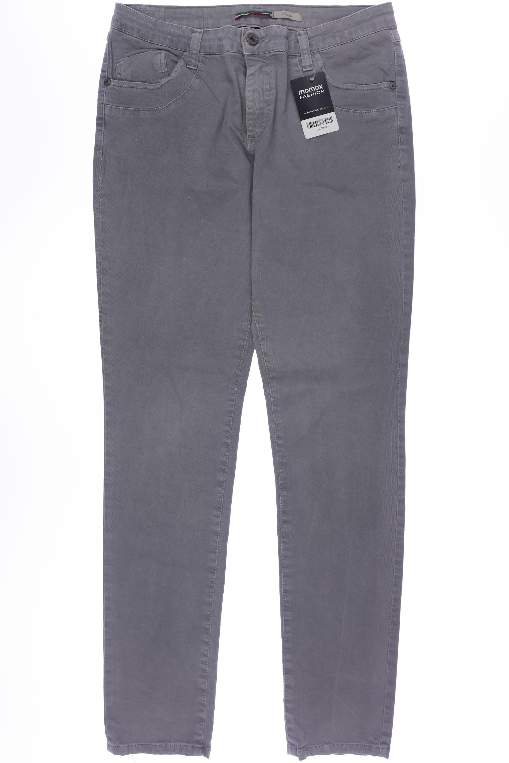 

Please Damen Jeans, grau, Gr. 0