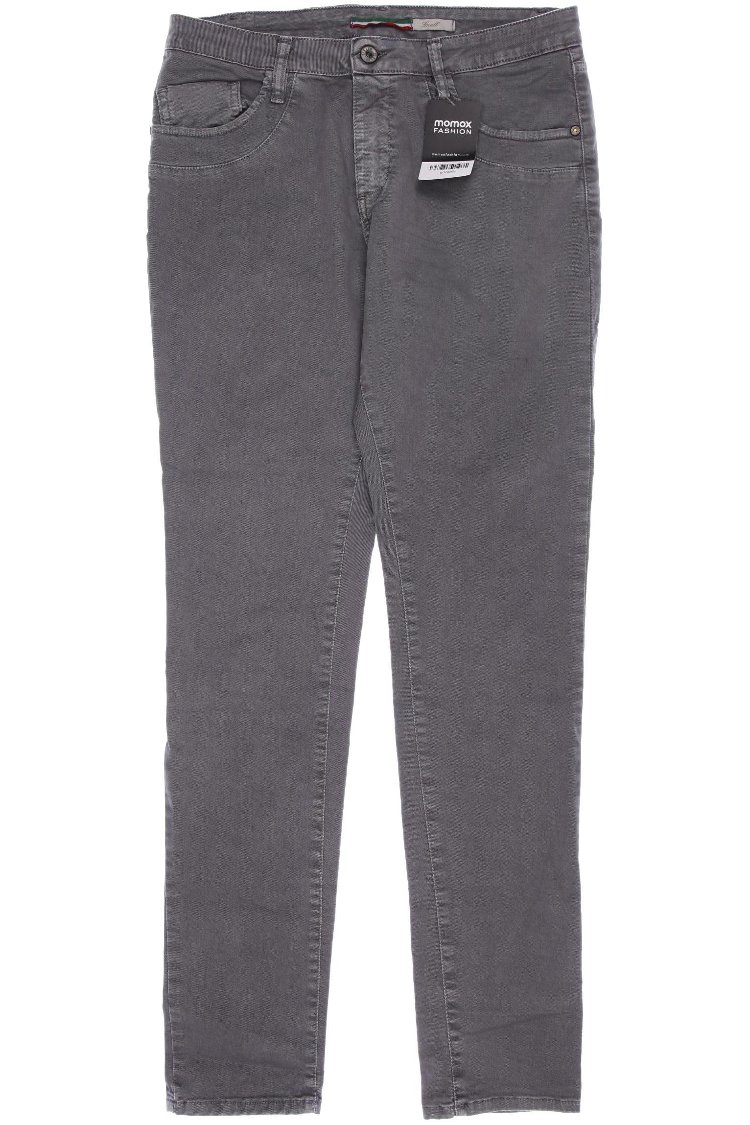 

Please Damen Jeans, grau, Gr. 0