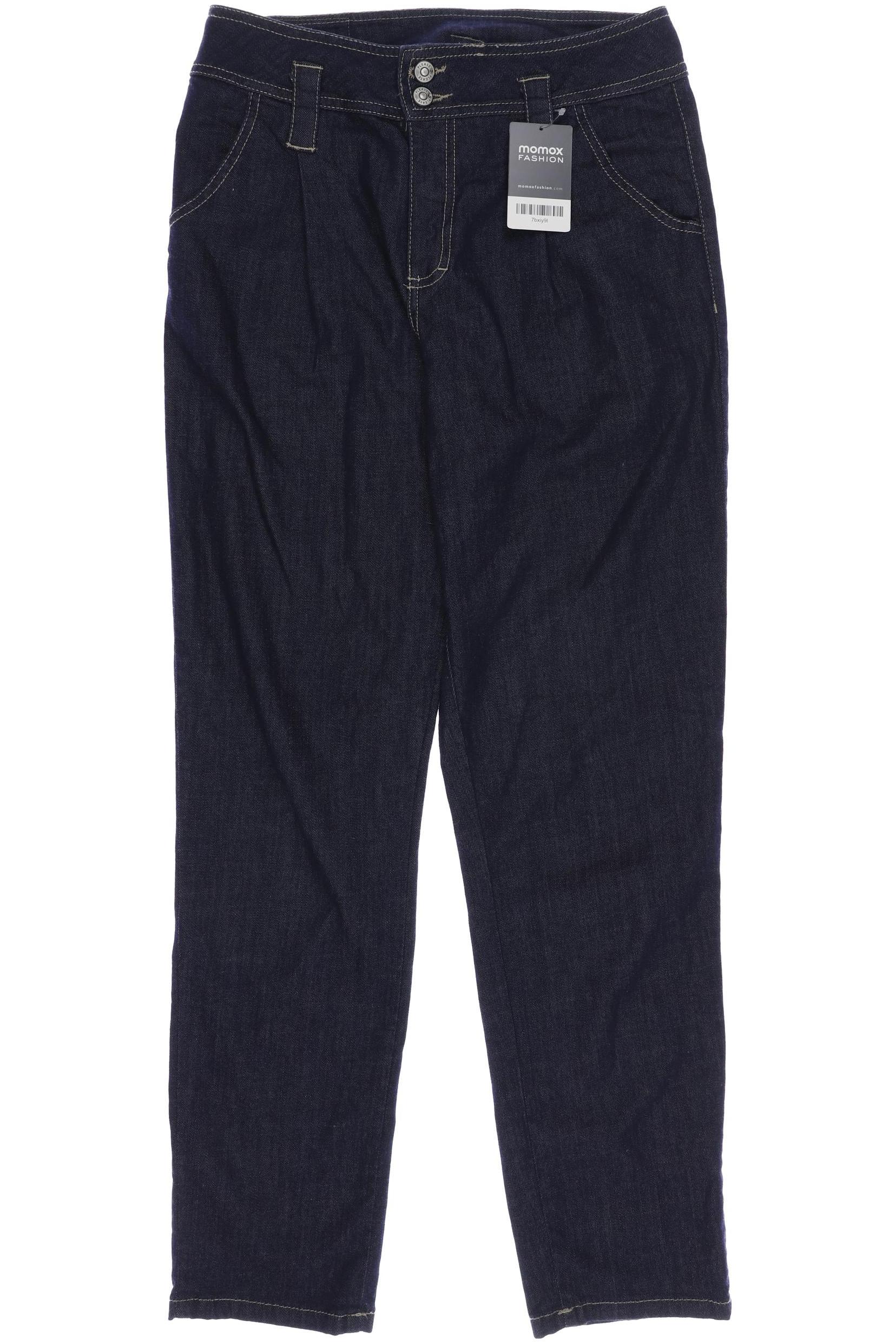 

Please Damen Jeans, marineblau, Gr. 0