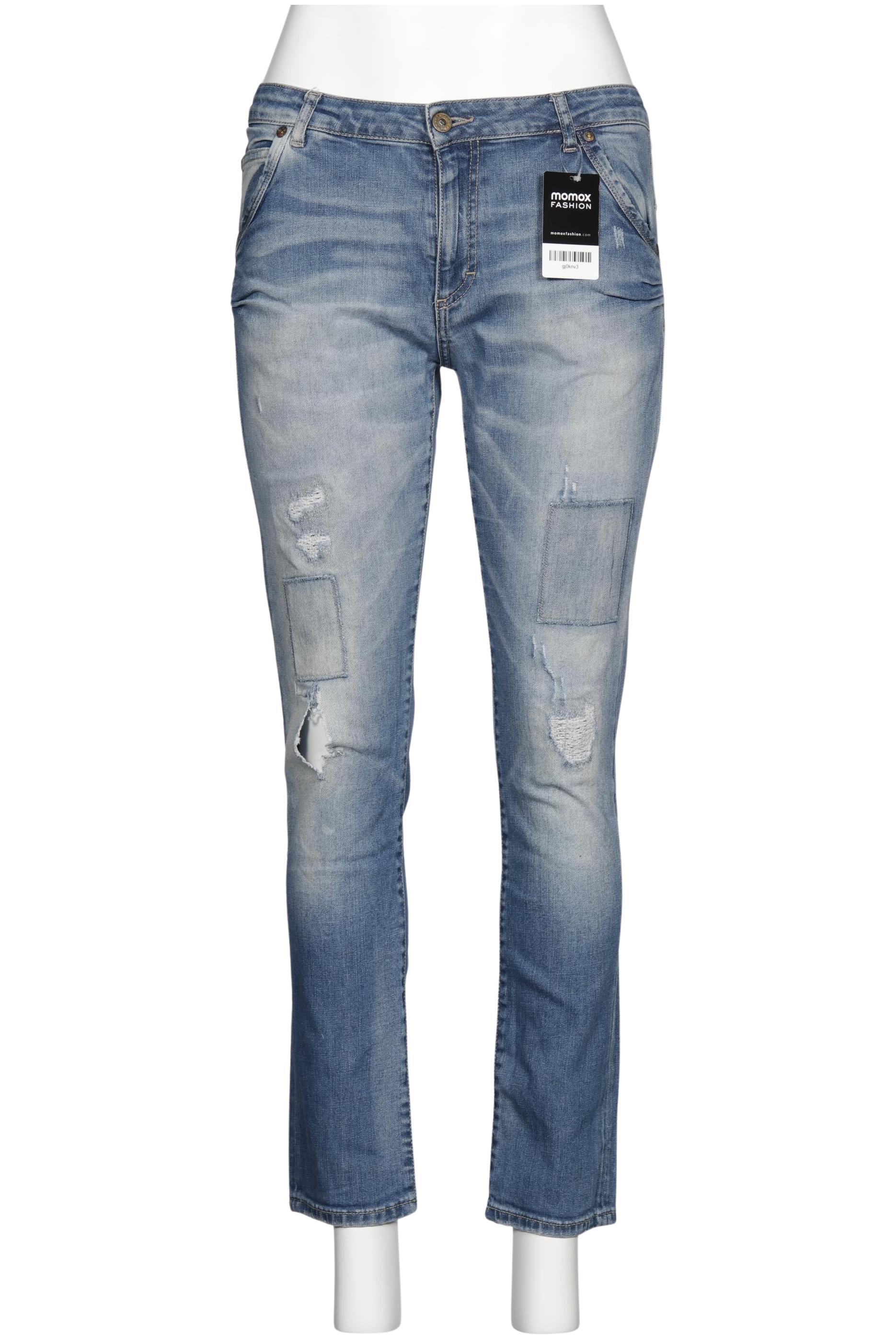 

Please Damen Jeans, blau, Gr. 0