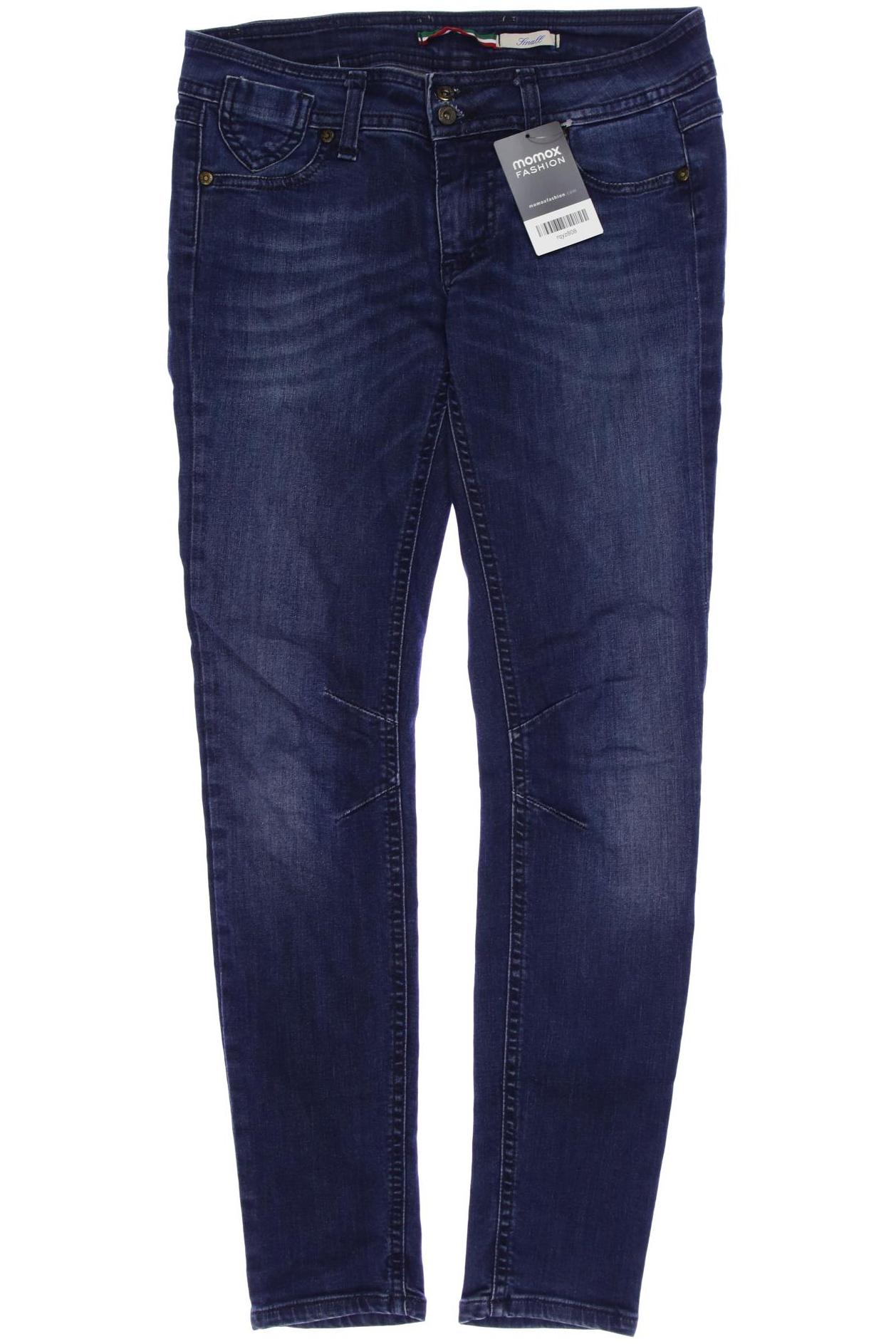 

Please Damen Jeans, blau, Gr. 0