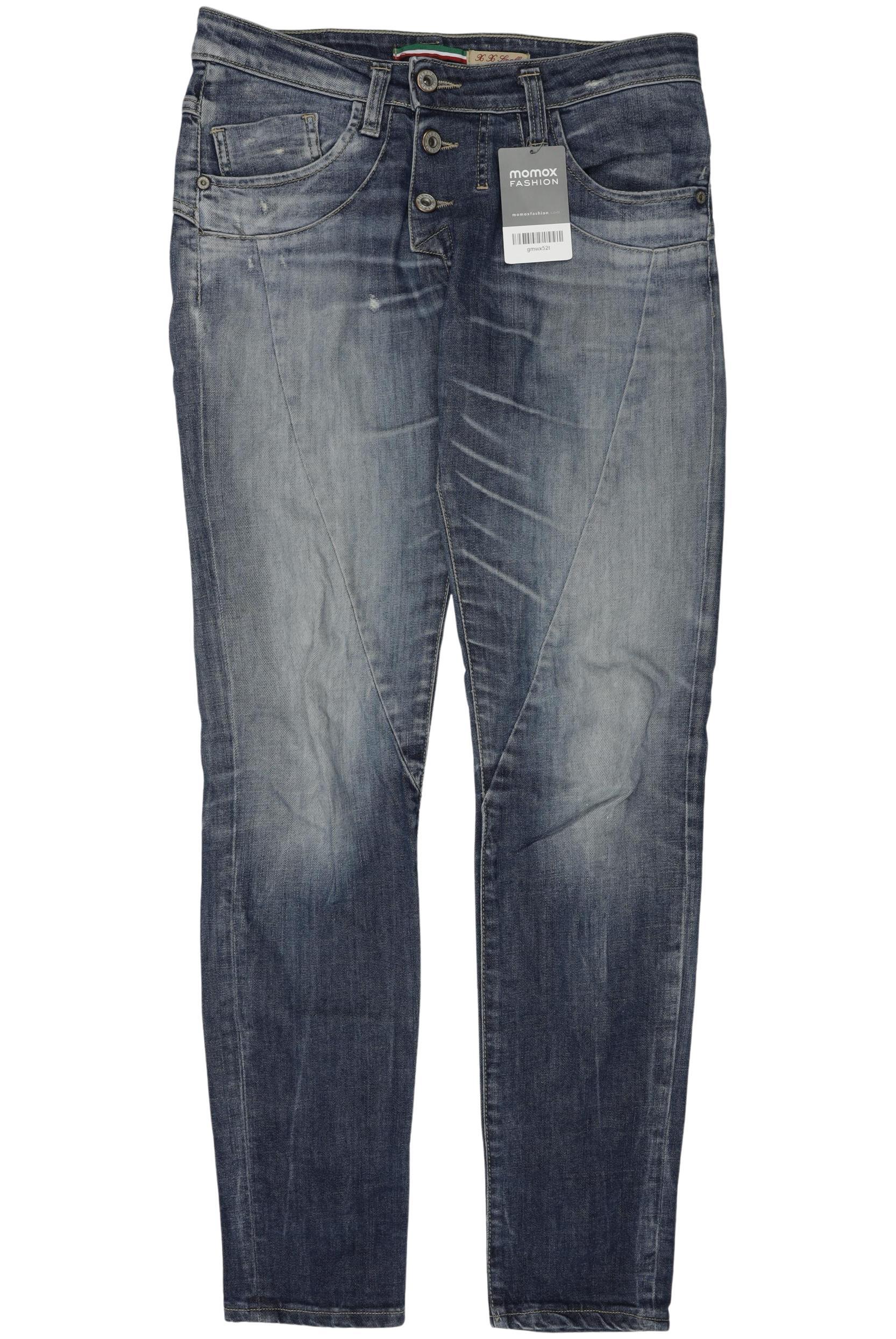 

Please Damen Jeans, blau, Gr. 0