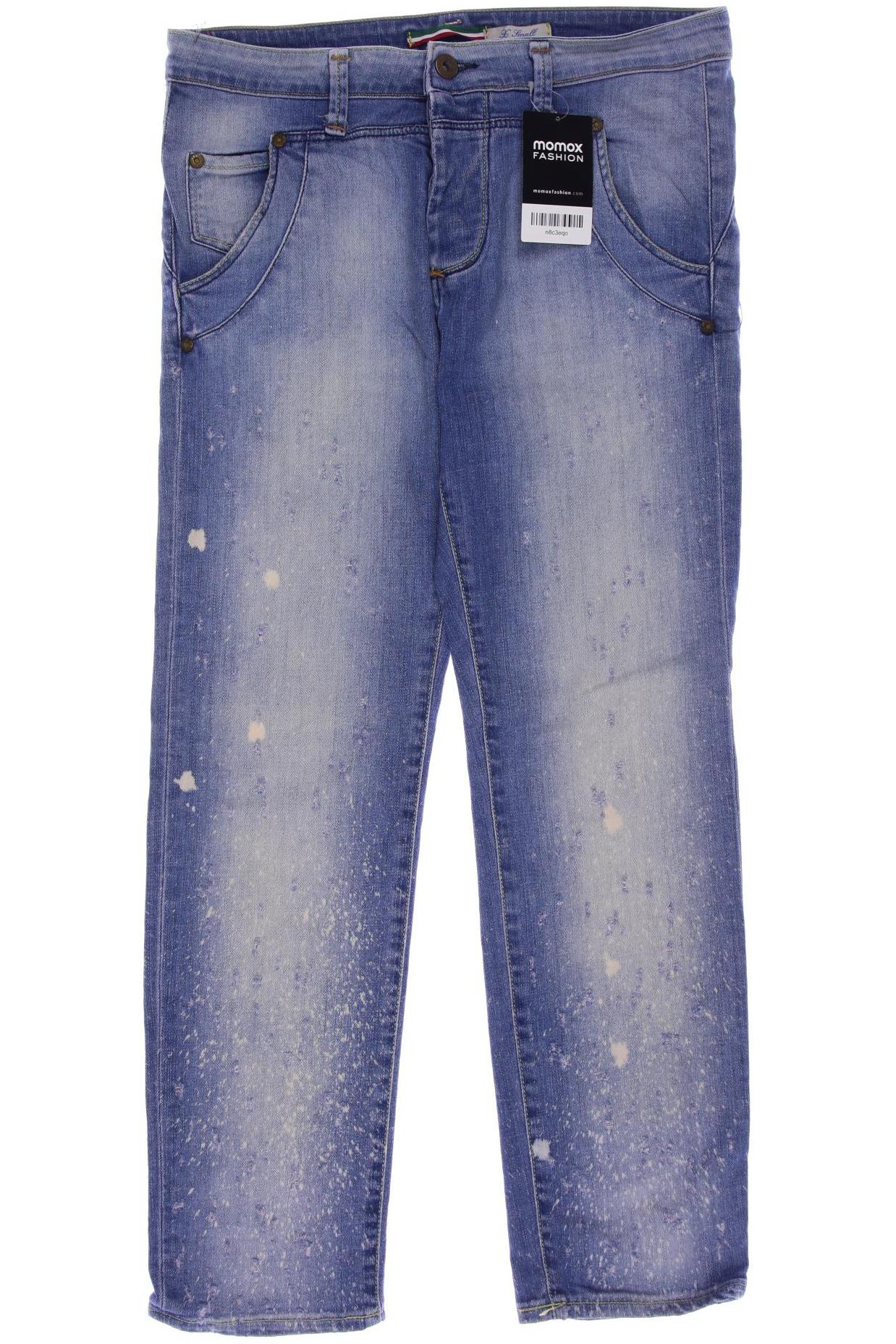 

Please Damen Jeans, blau, Gr. 0