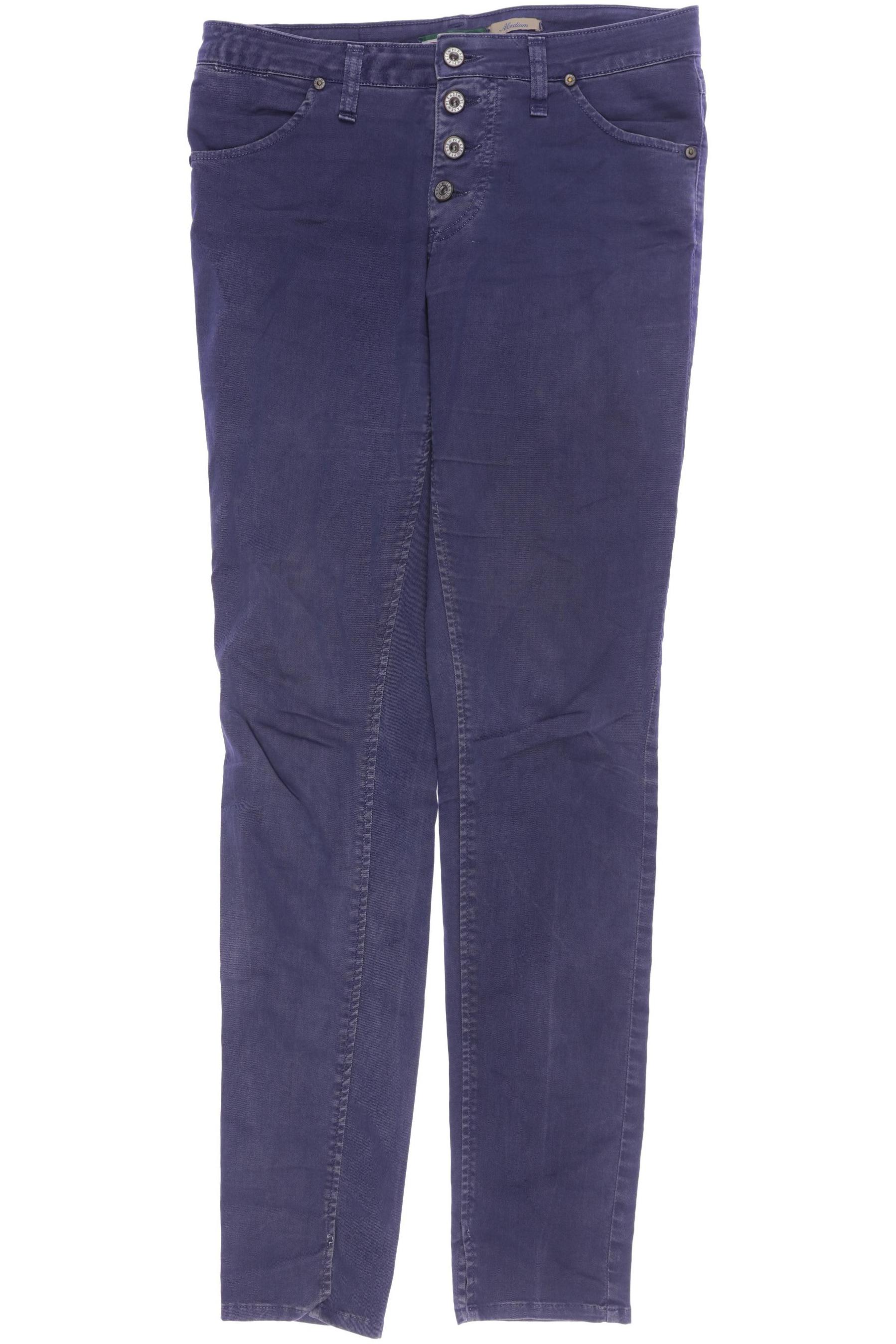 

Please Damen Jeans, blau, Gr. 0