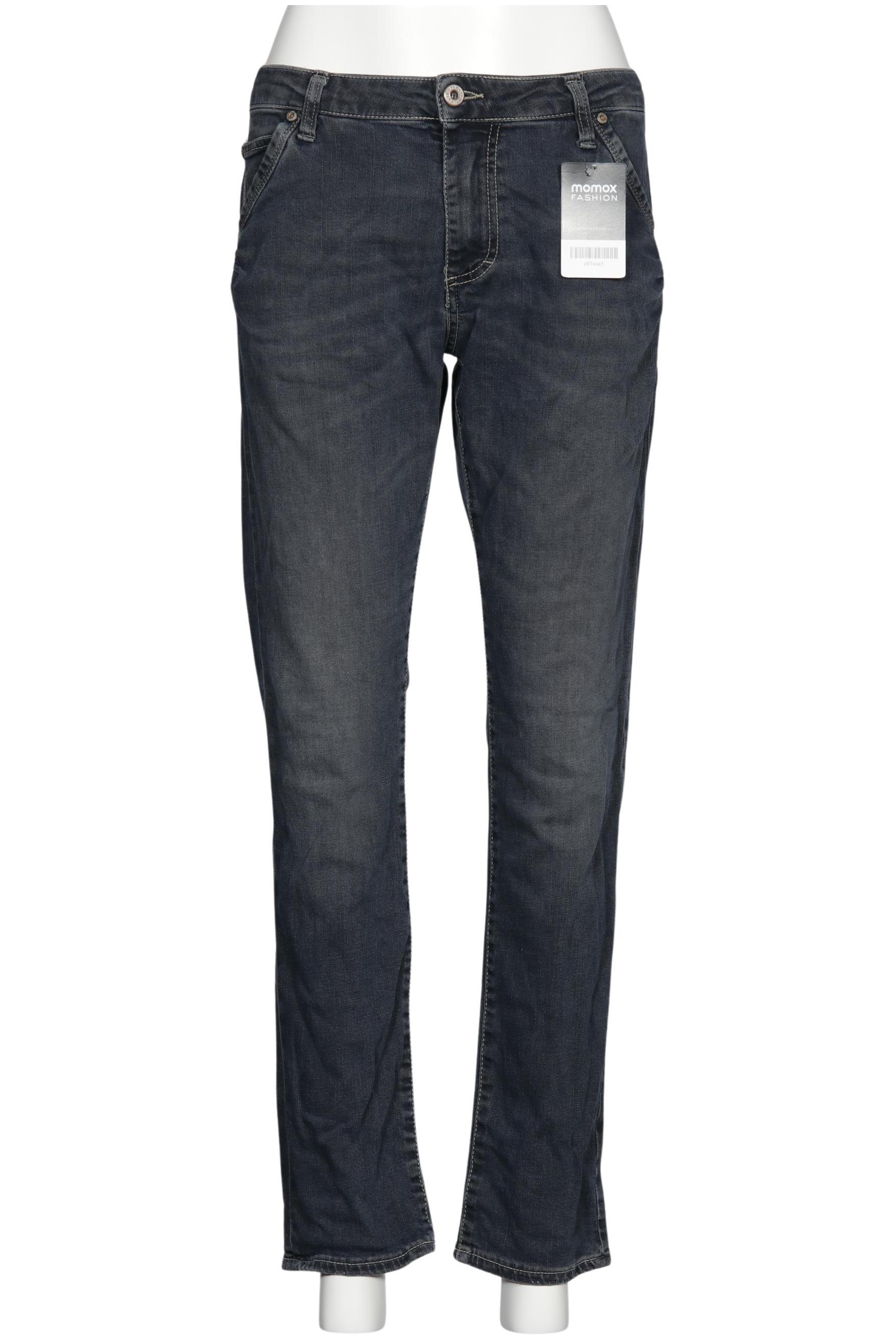 

Please Damen Jeans, marineblau, Gr. 0