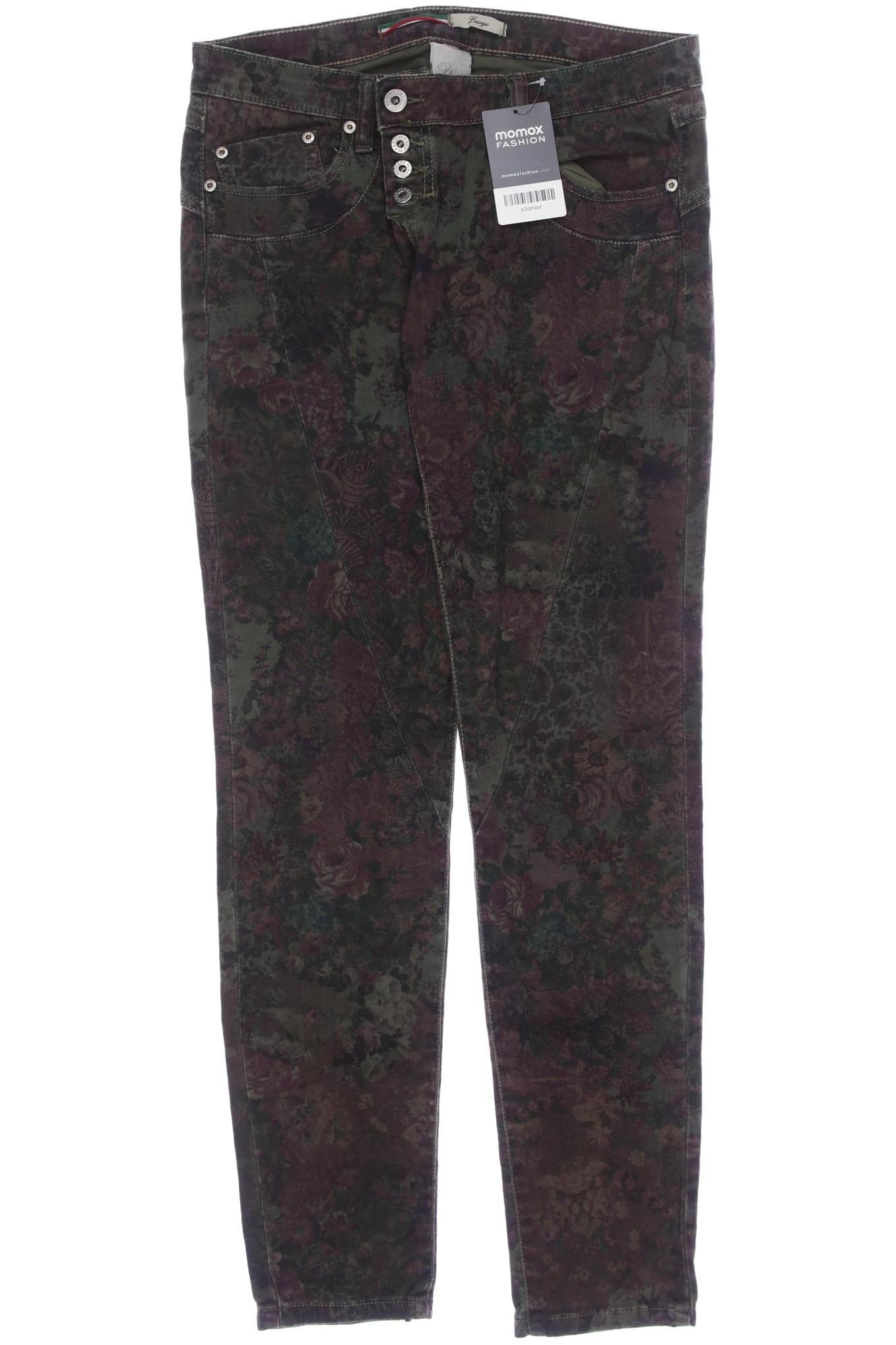 

Please Damen Jeans, mehrfarbig, Gr. 0