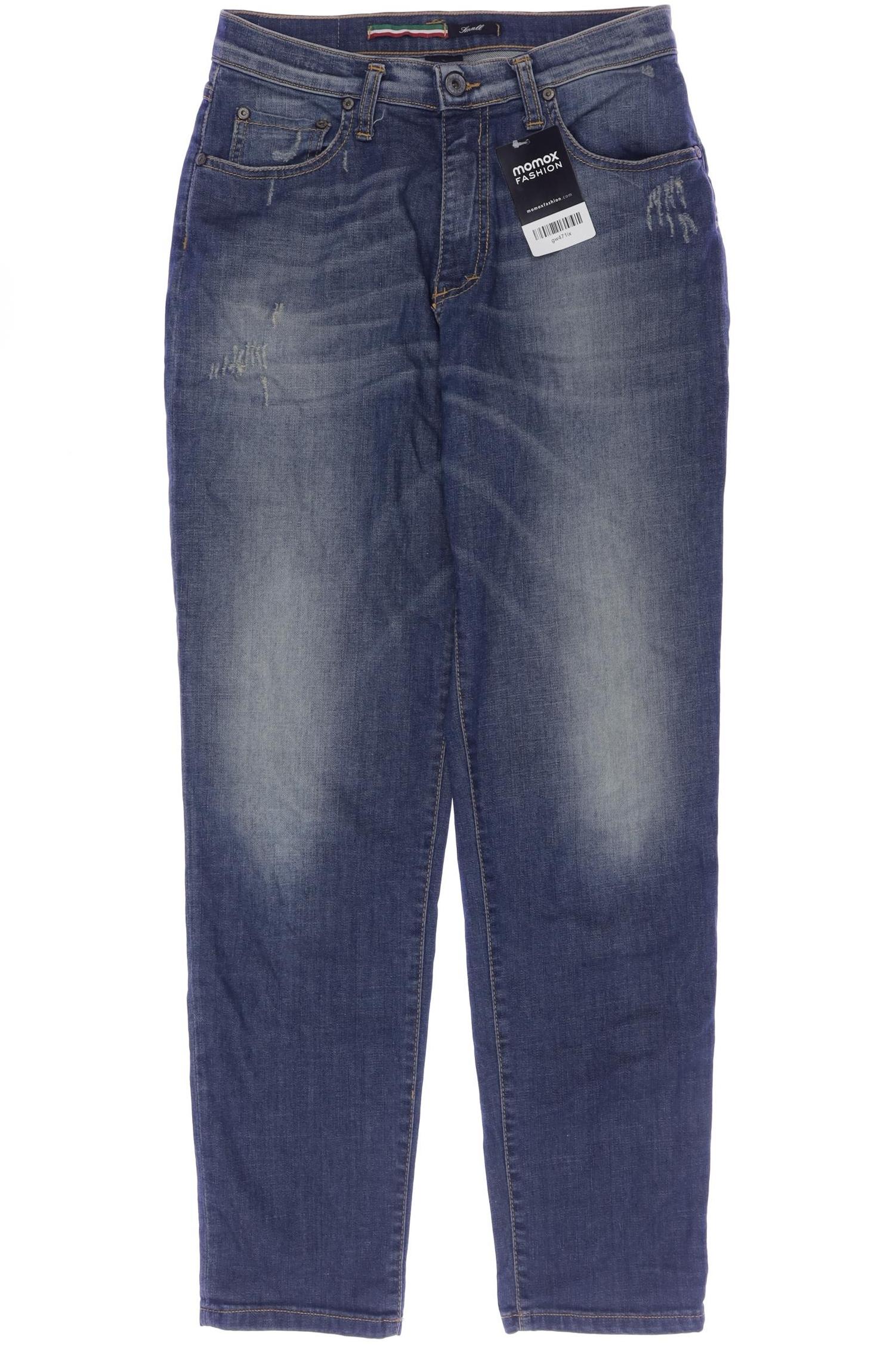 

Please Damen Jeans, blau, Gr. 0