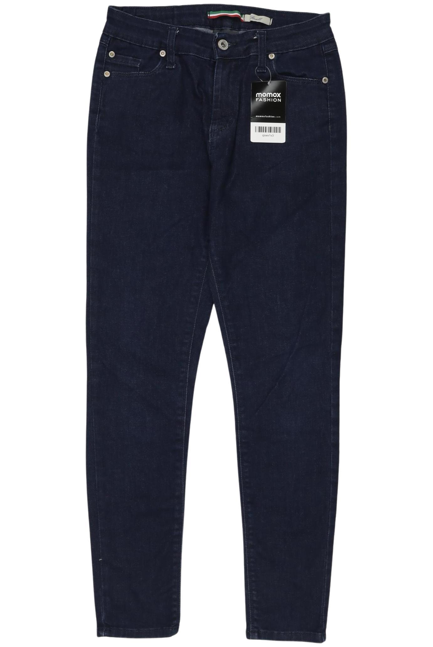 

Please Damen Jeans, marineblau, Gr. 0