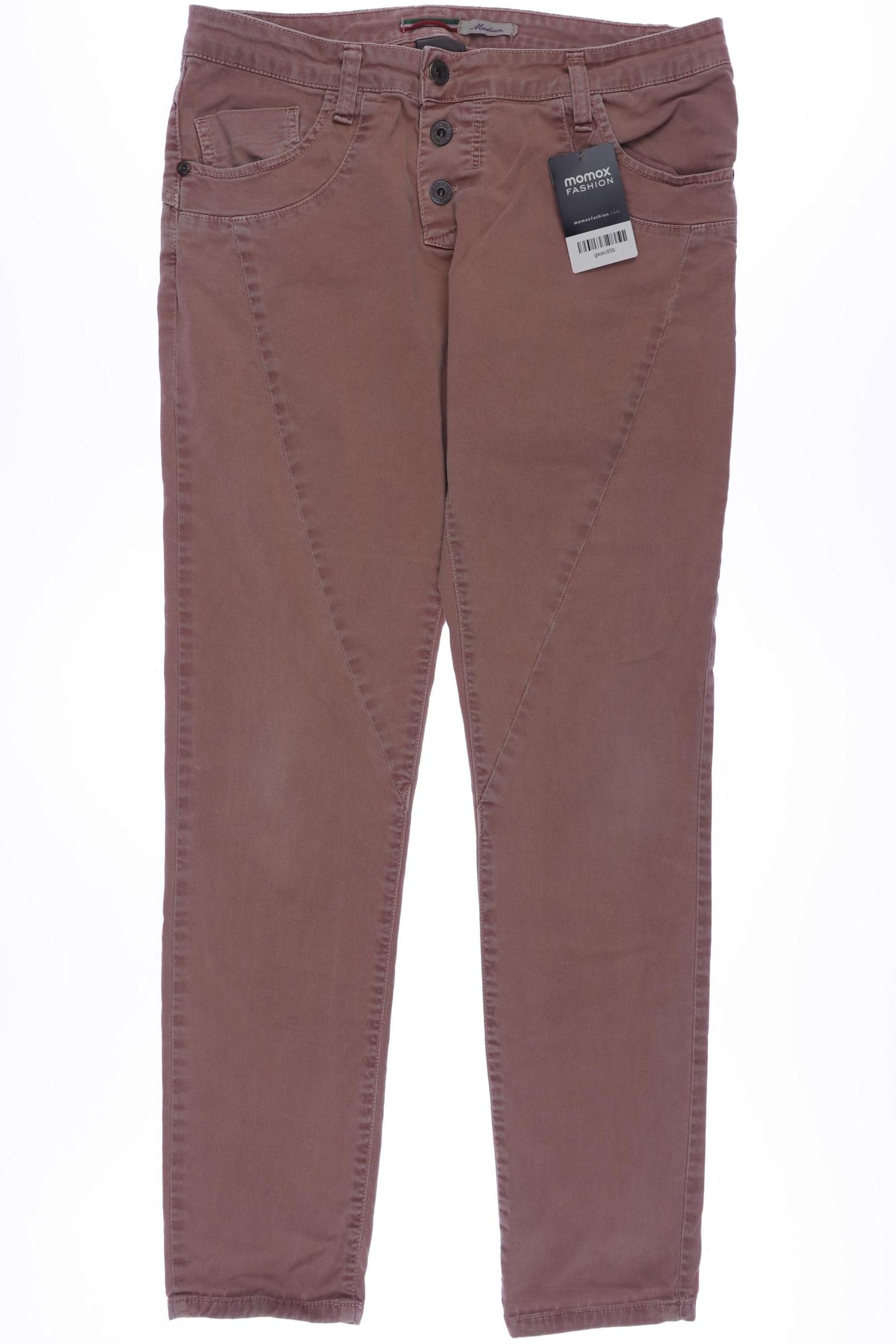 

Please Damen Jeans, pink, Gr. 0