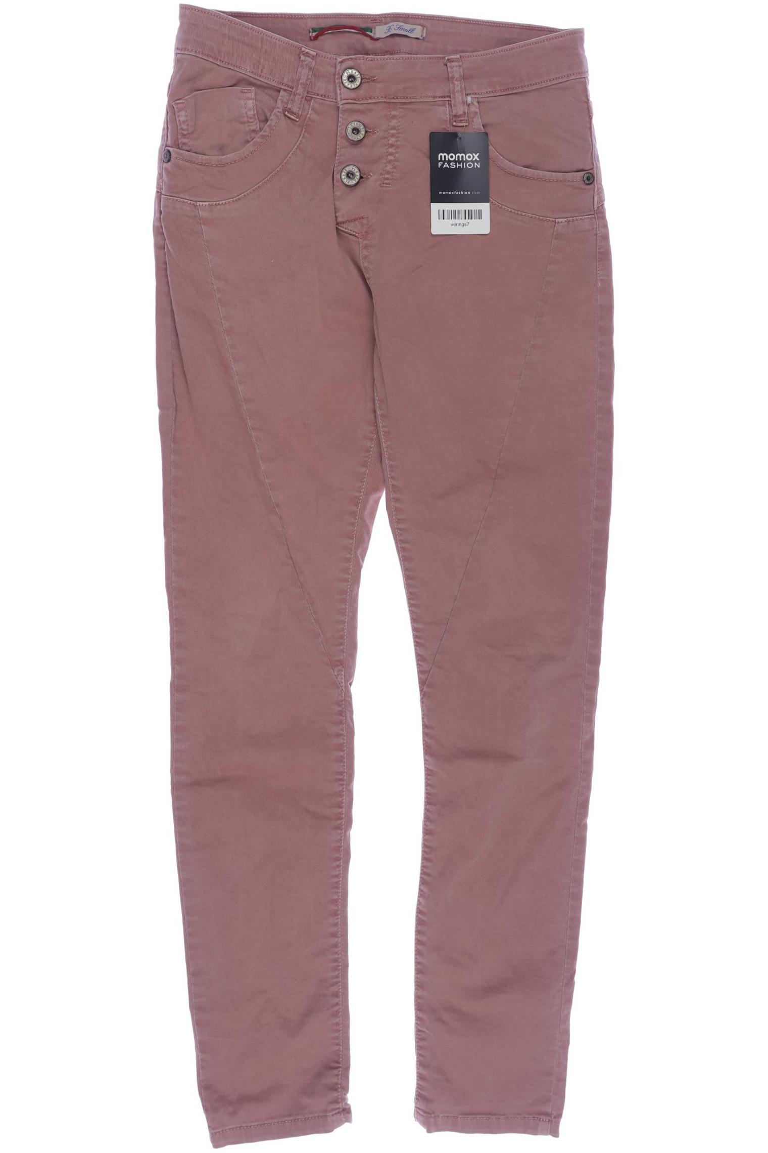 

Please Damen Jeans, pink, Gr. 0