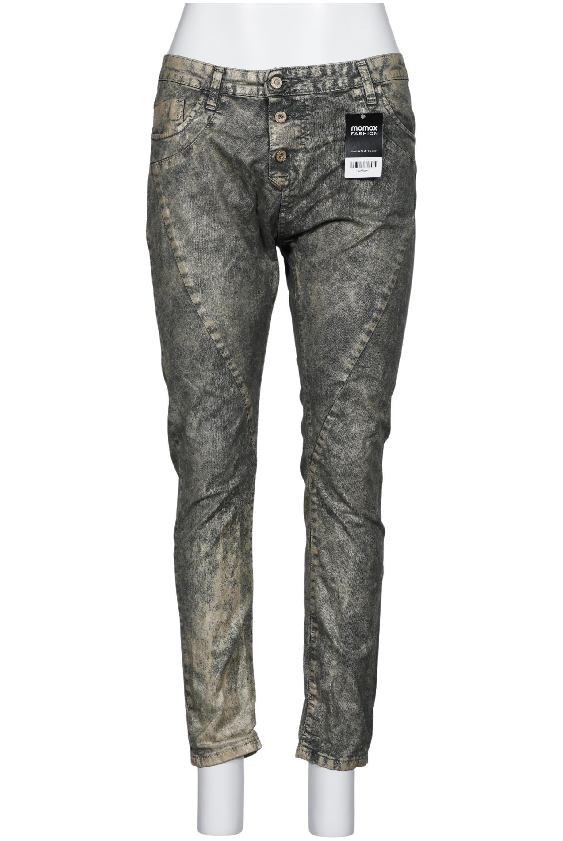 

Please Damen Jeans, gold, Gr. 31