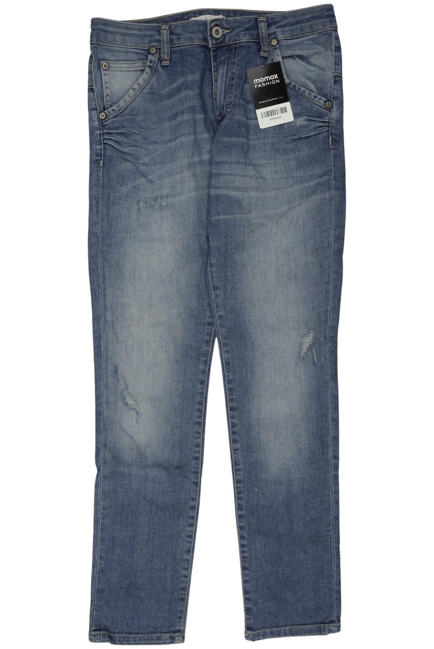 

Please Damen Jeans, blau, Gr. 0