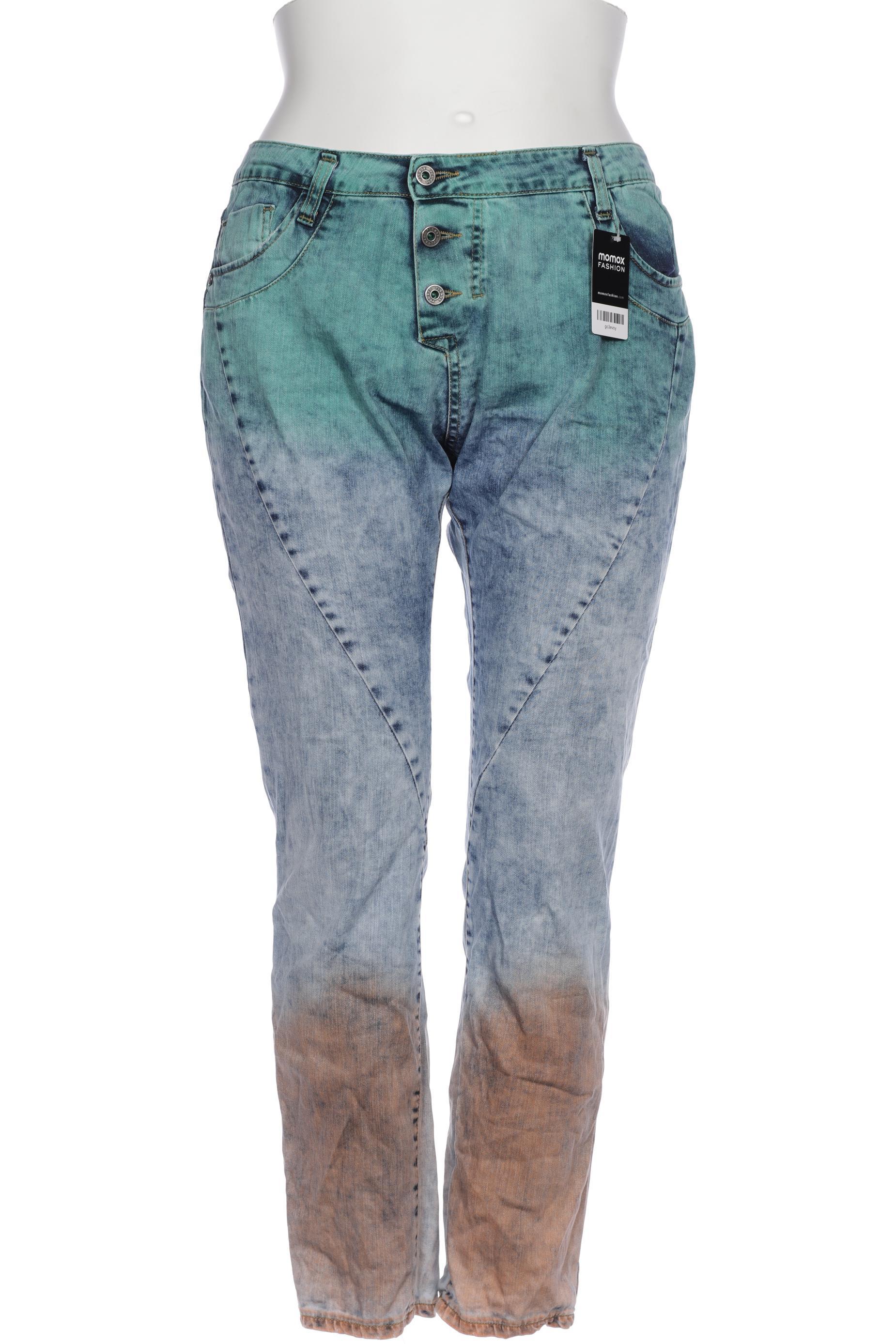 

Please Damen Jeans, blau, Gr. 0