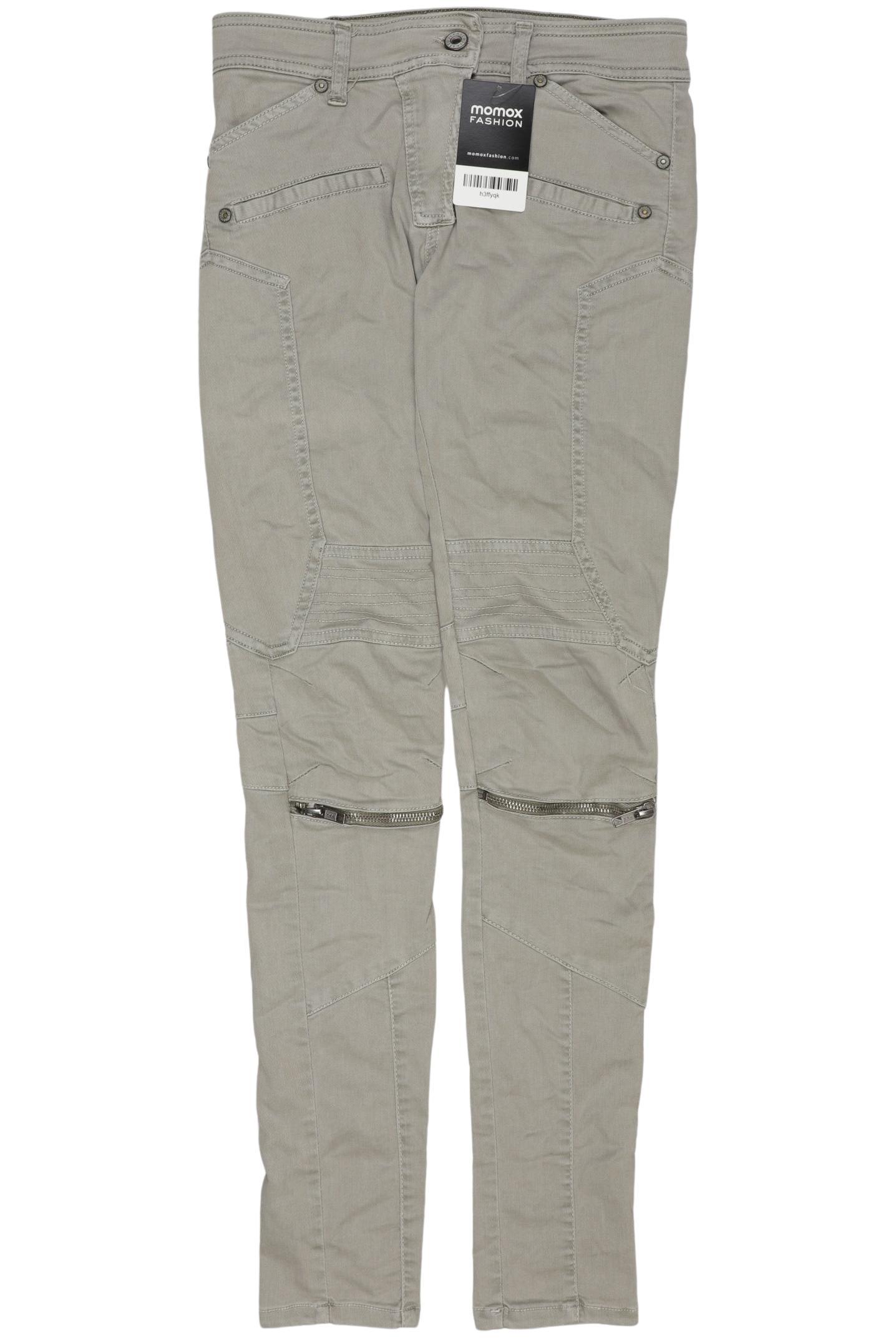 

Please Damen Jeans, grau, Gr. 0