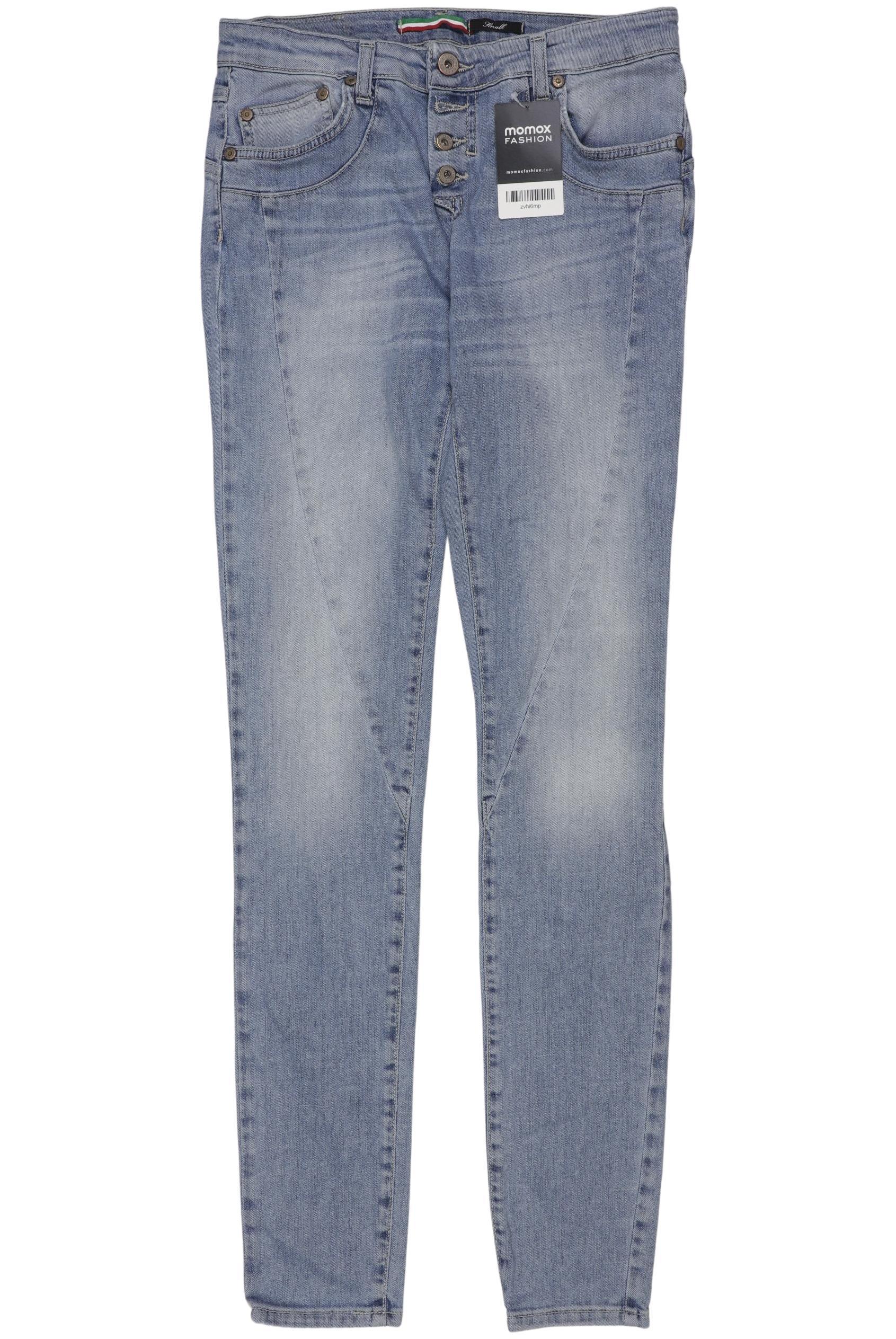 

Please Damen Jeans, hellblau, Gr. 0