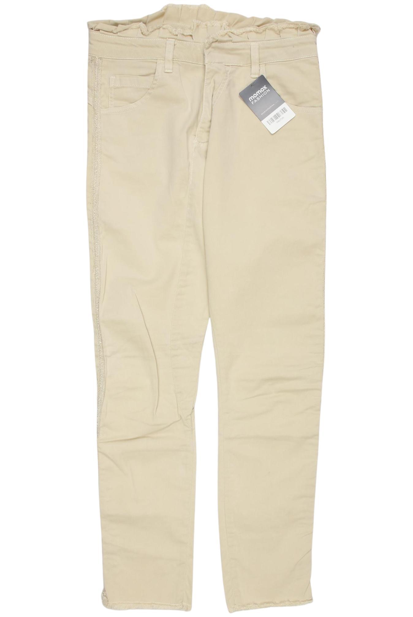 

Please Damen Jeans, beige, Gr. 0