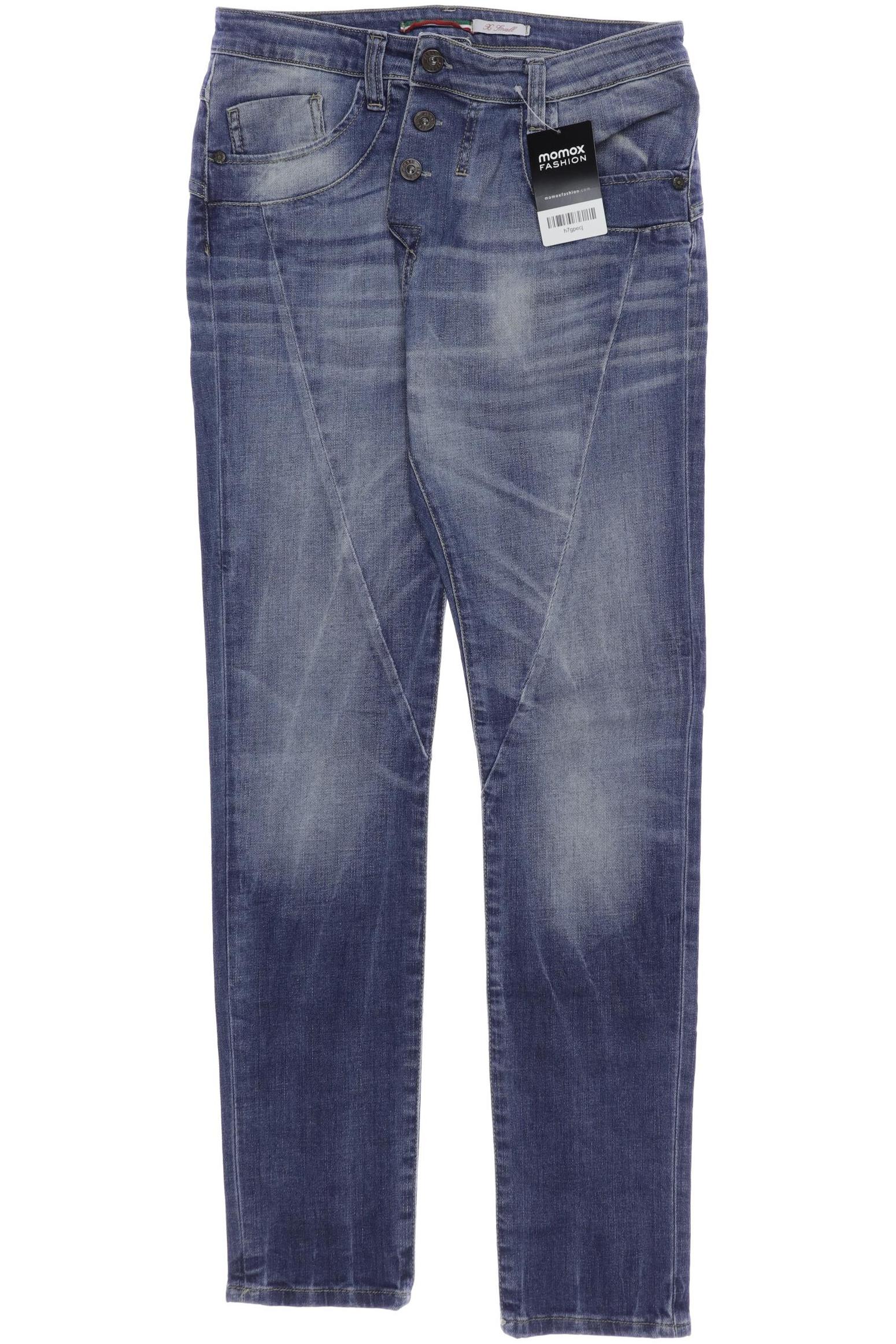 

Please Damen Jeans, blau, Gr. 0